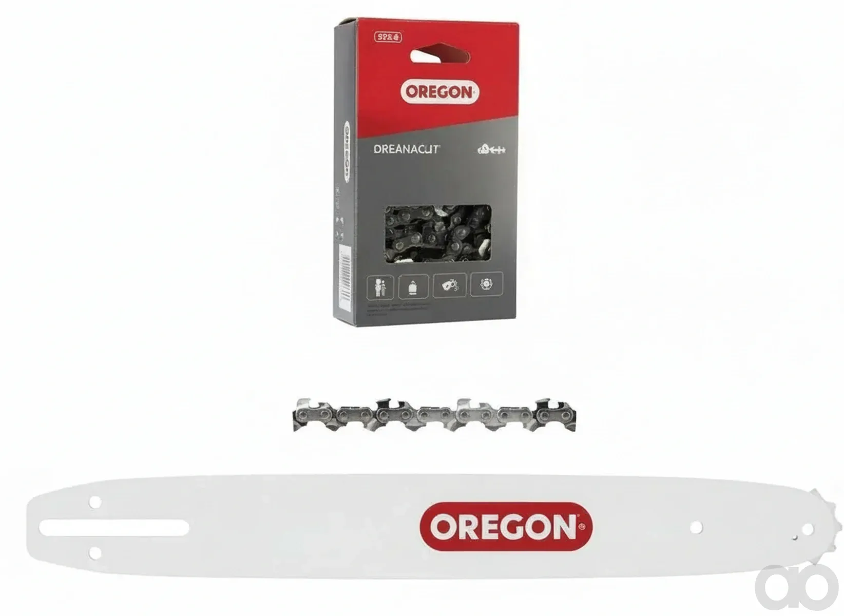 Oregon