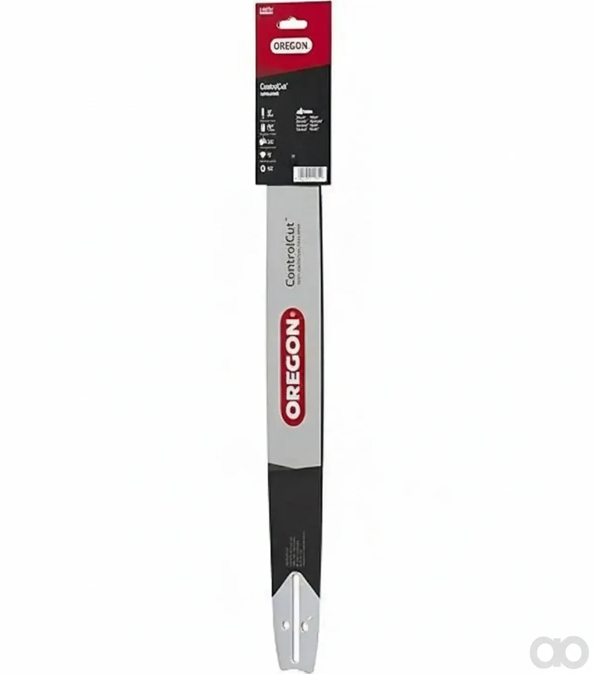 Oregon - 188PXLBK095 - 325 Controlcut Fuehrungsschiene 45 cm