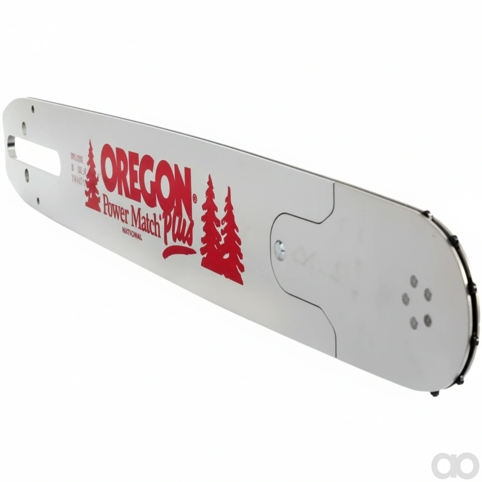 Oregon - 200RNDD009 - PowerCut Fuehrungsschiene 20