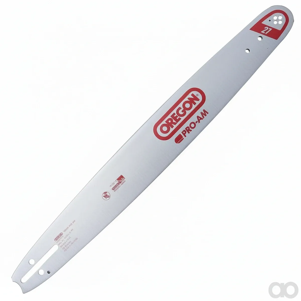 Oregon - 208PXBK095 - Amateur-Symmetrische Fuehrung