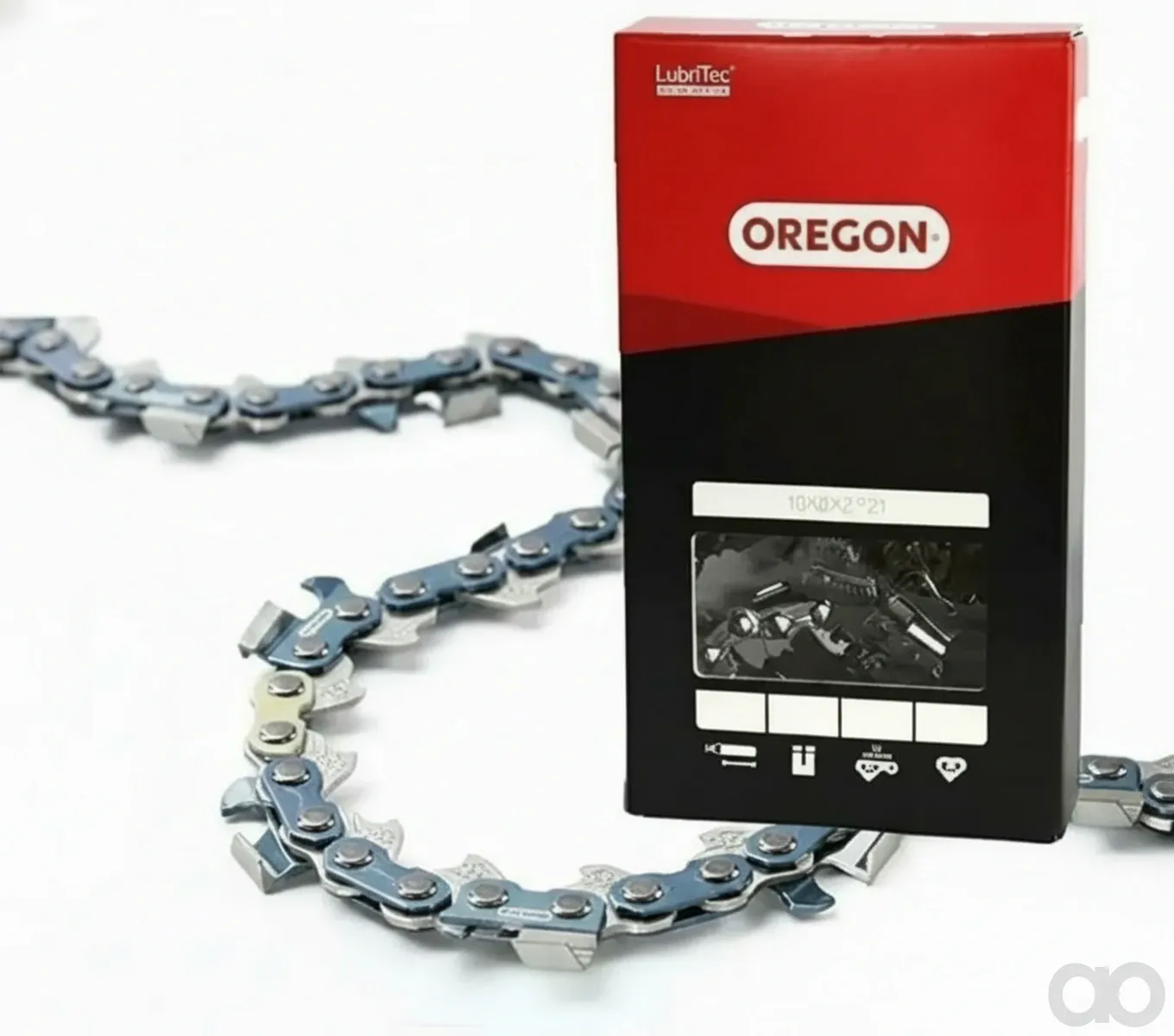 Oregon
