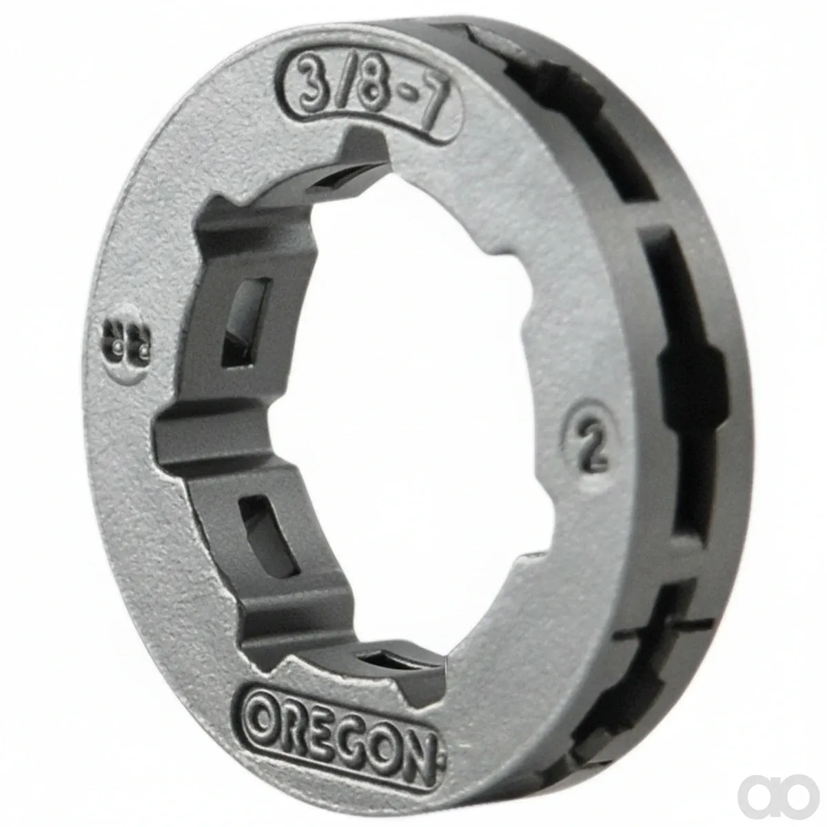 Oregon