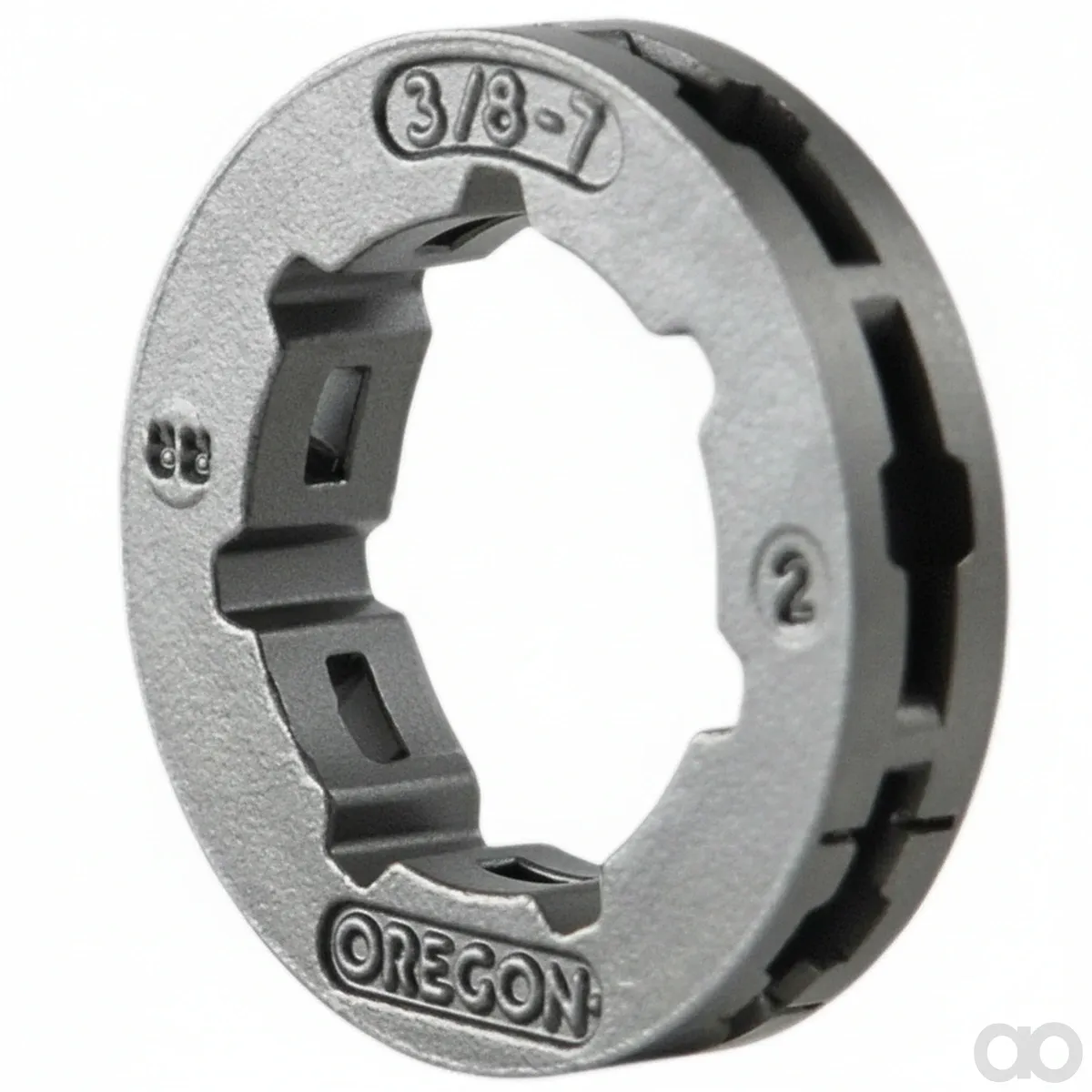Oregon - 36868X - Trommelkupplung Husq.154/254/50 (3/8)