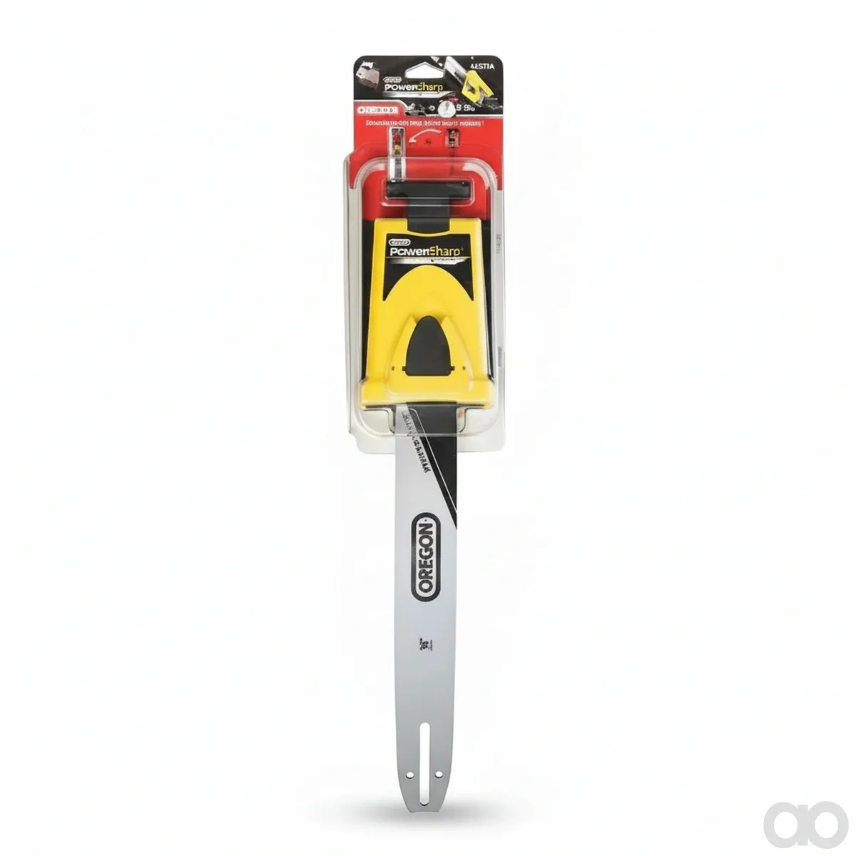 Oregon - 542310 - Powersharp-Fuehrung 14 A041/Schaerfen