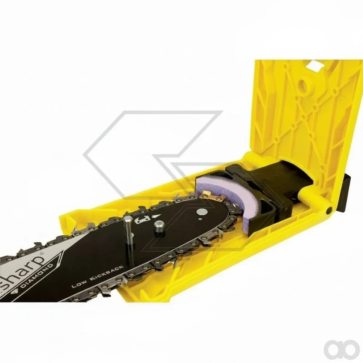 Oregon - 542313 - Powersharp-Fuehrung 14" A318