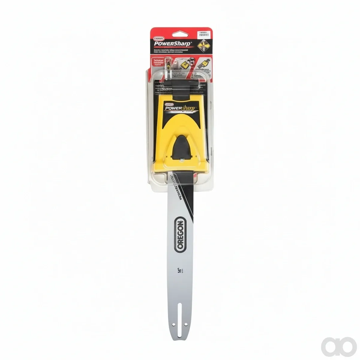 Oregon - 542314 - Kombi, 16" Powersharp