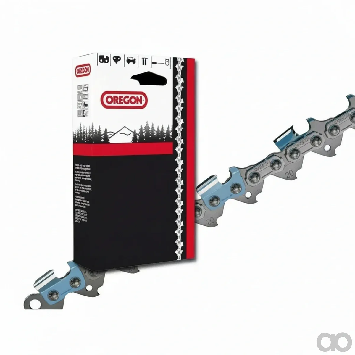 Oregon - 542317 - Powersharp® Saegeblatt 16 A095