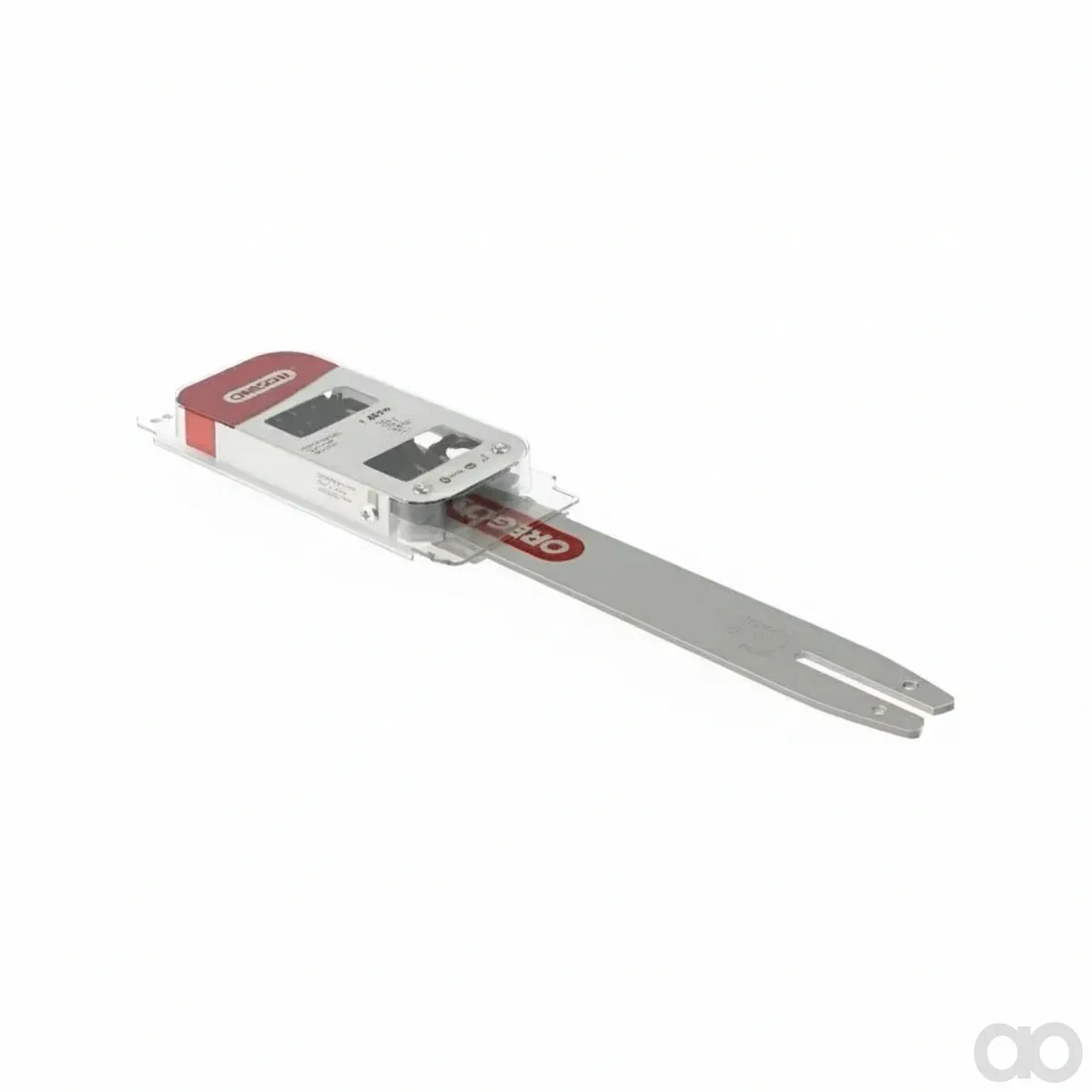 Oregon - 543484 - Pack Guide Chaine 55ENT