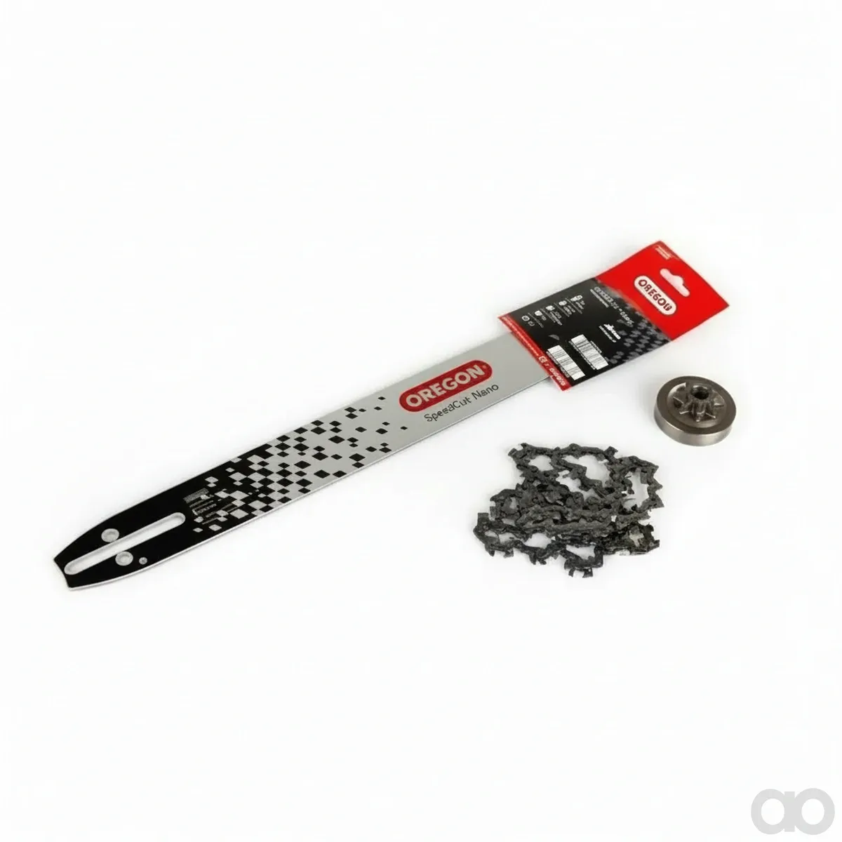 Oregon - 614381 - STIHL 16" Umruestkit - MS201T