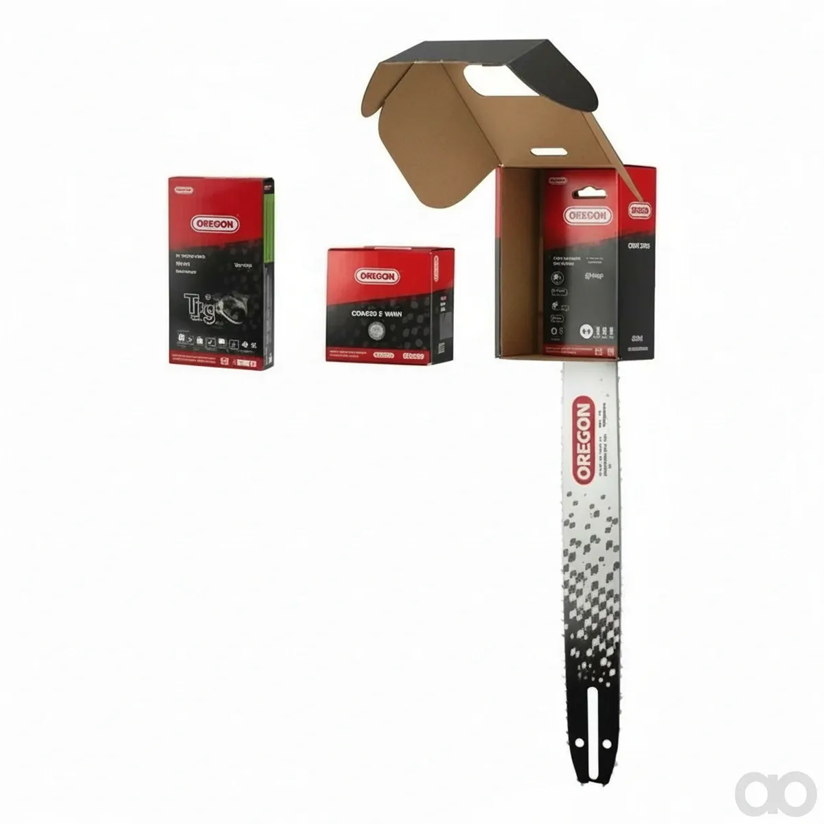 Oregon - 614395 - HUSQ 14" Umruestkit - 435