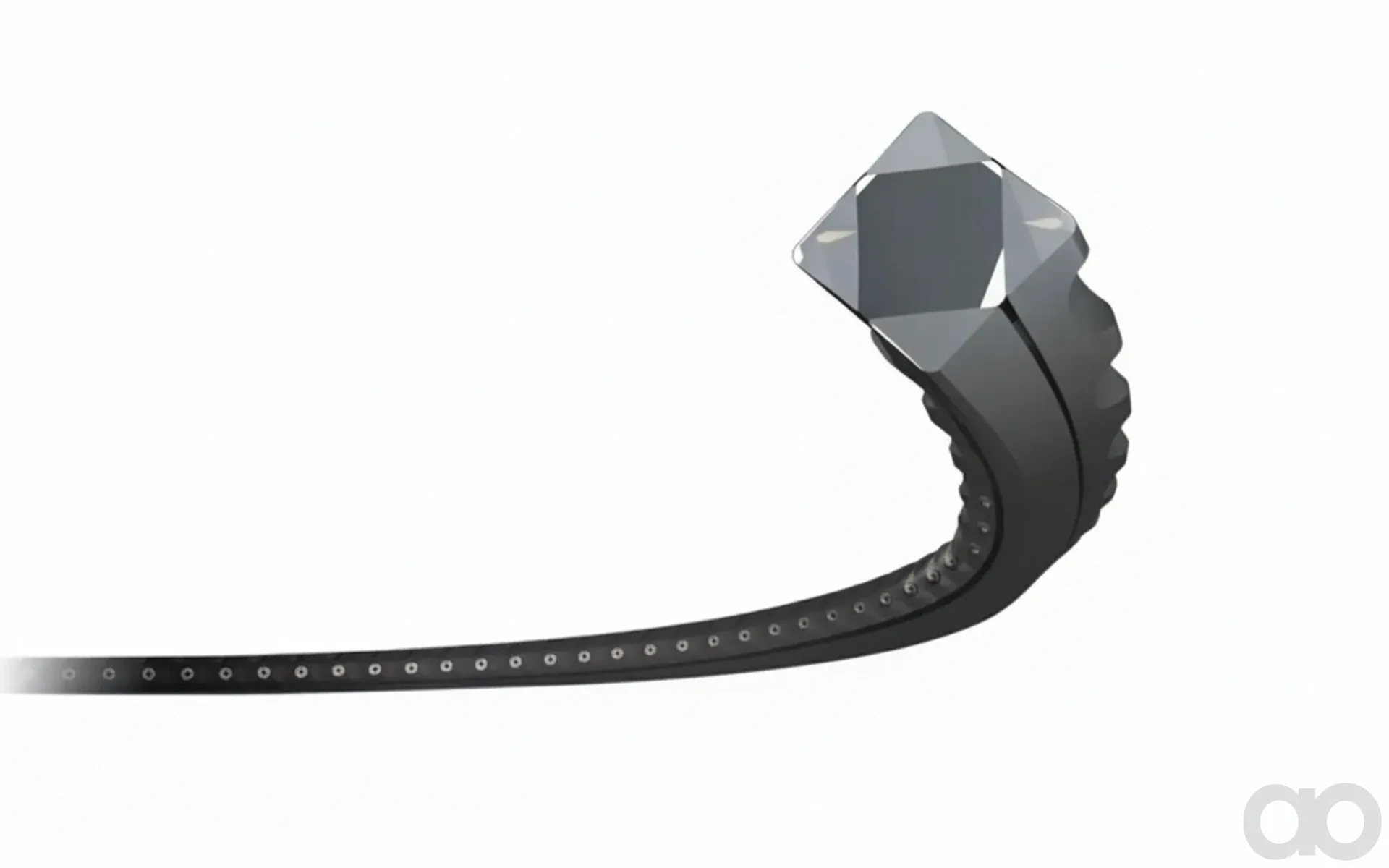 Oregon - 636779 - Terramax-Faden 2.7mm 56 m