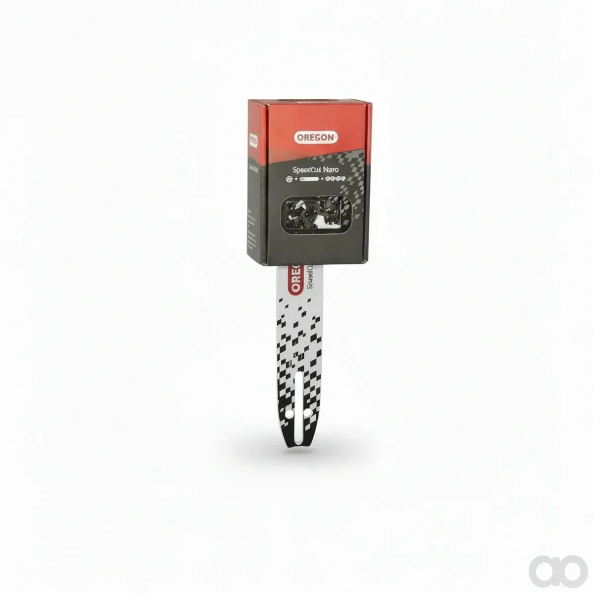 Oregon - 637255 - Umruestkit, 10in 325LP Nano fuer ECHO