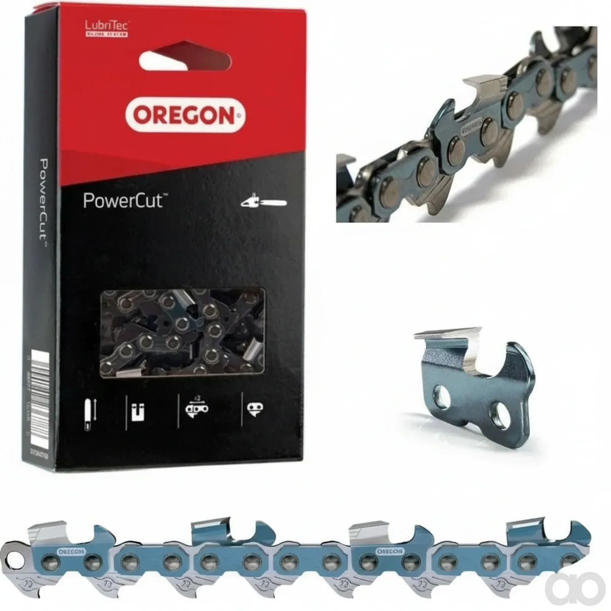 Oregon - 73EXL092E - Powercut Kette 3/8