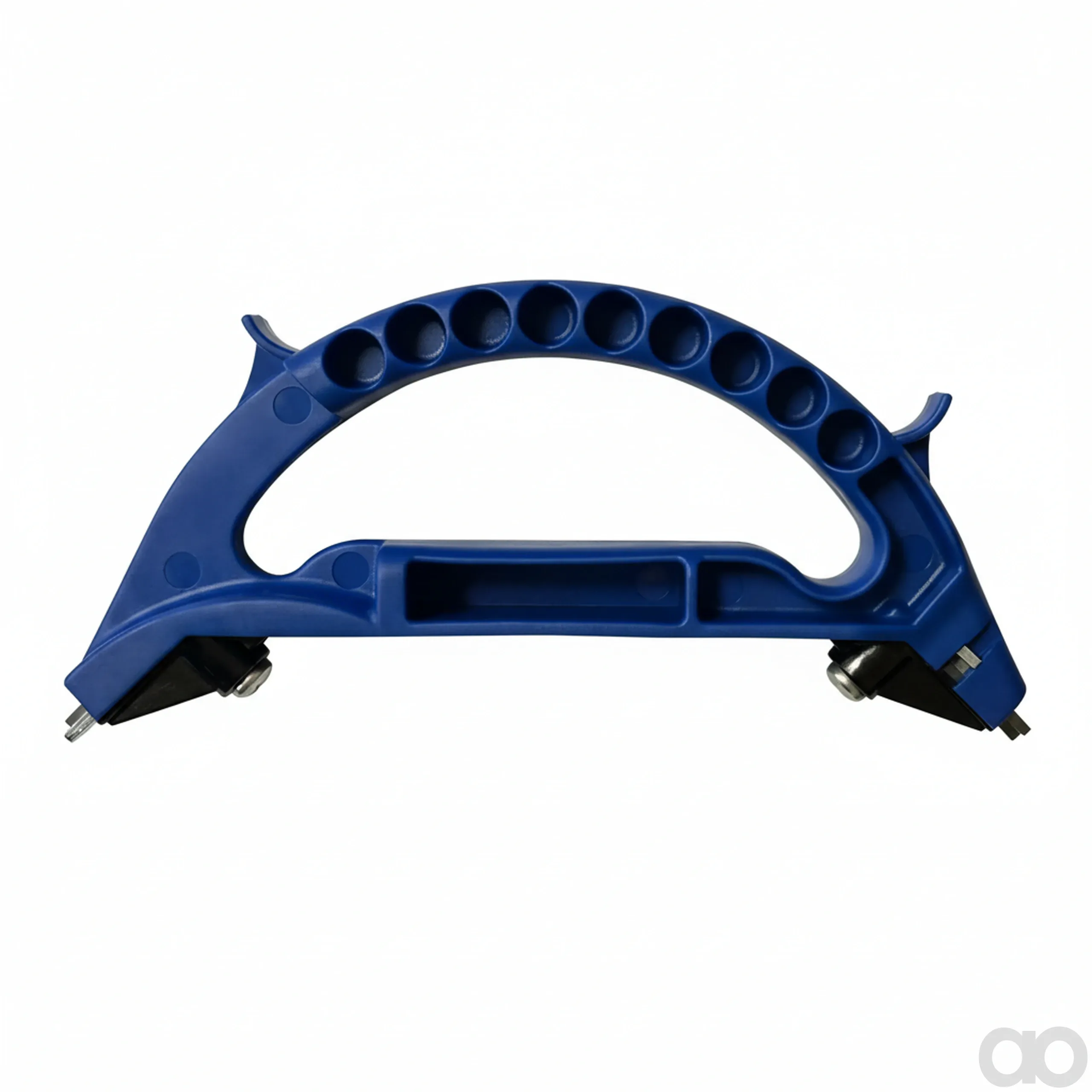 Oregon - Q16265C - Feilenhalter fuer 4.0 mm Feile