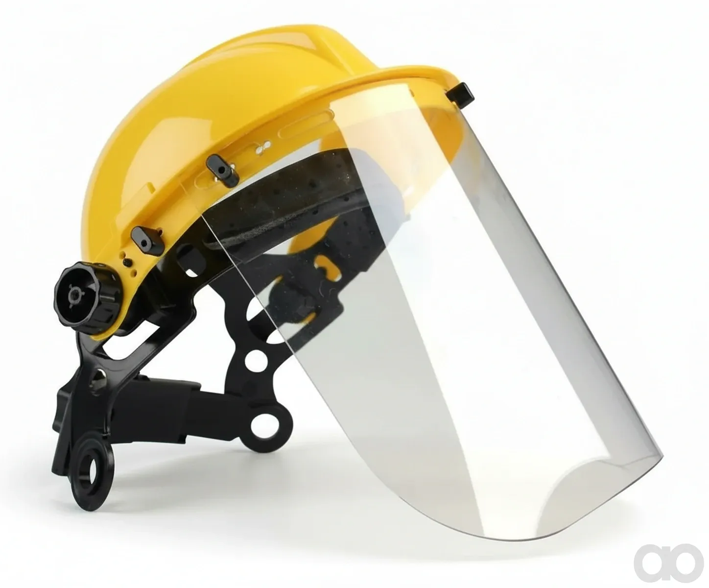 Oregon - Q515062 - Poly Visier+Gehoerschutz