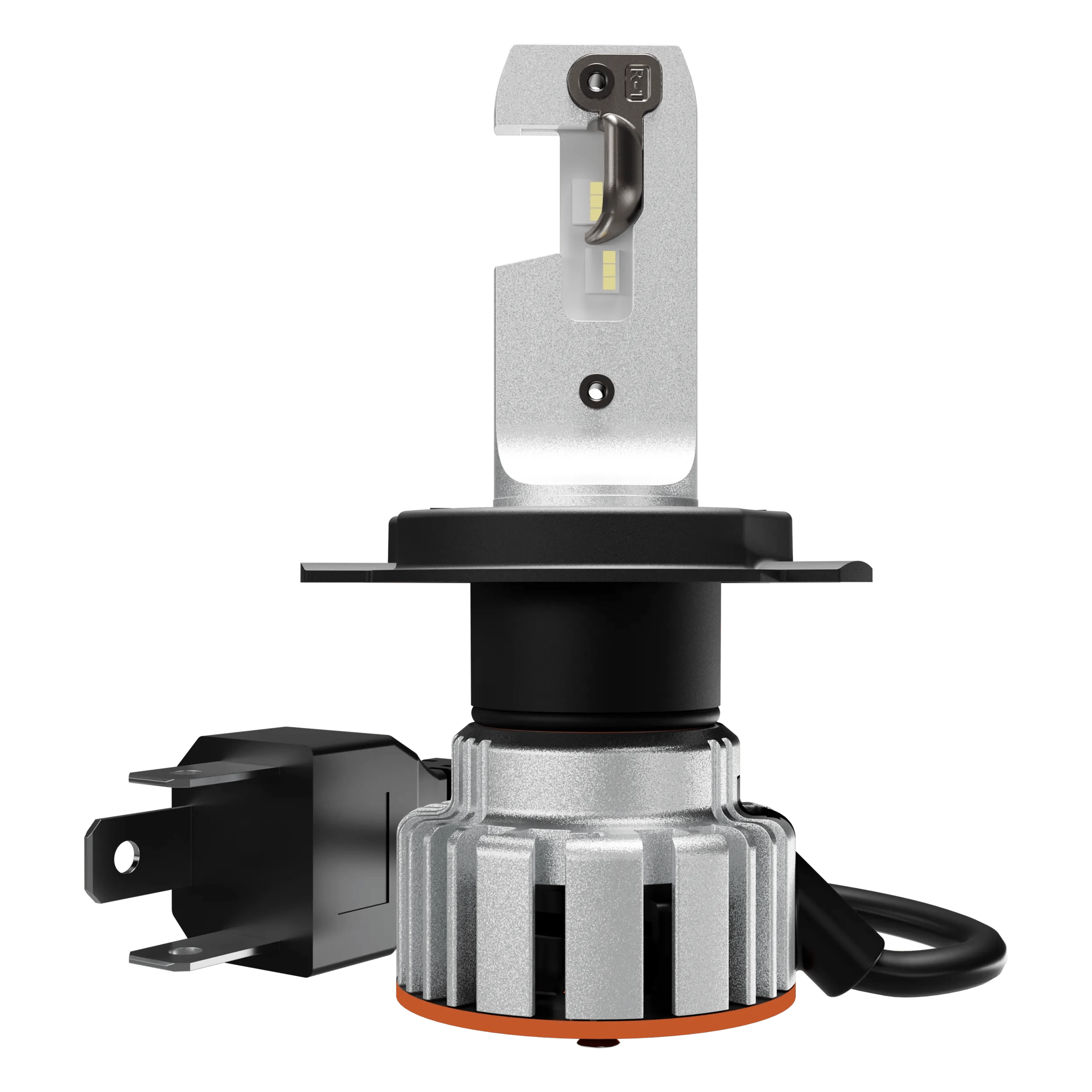 Osram - 64193DWNBST2HB - Night Breaker® LED Start H4