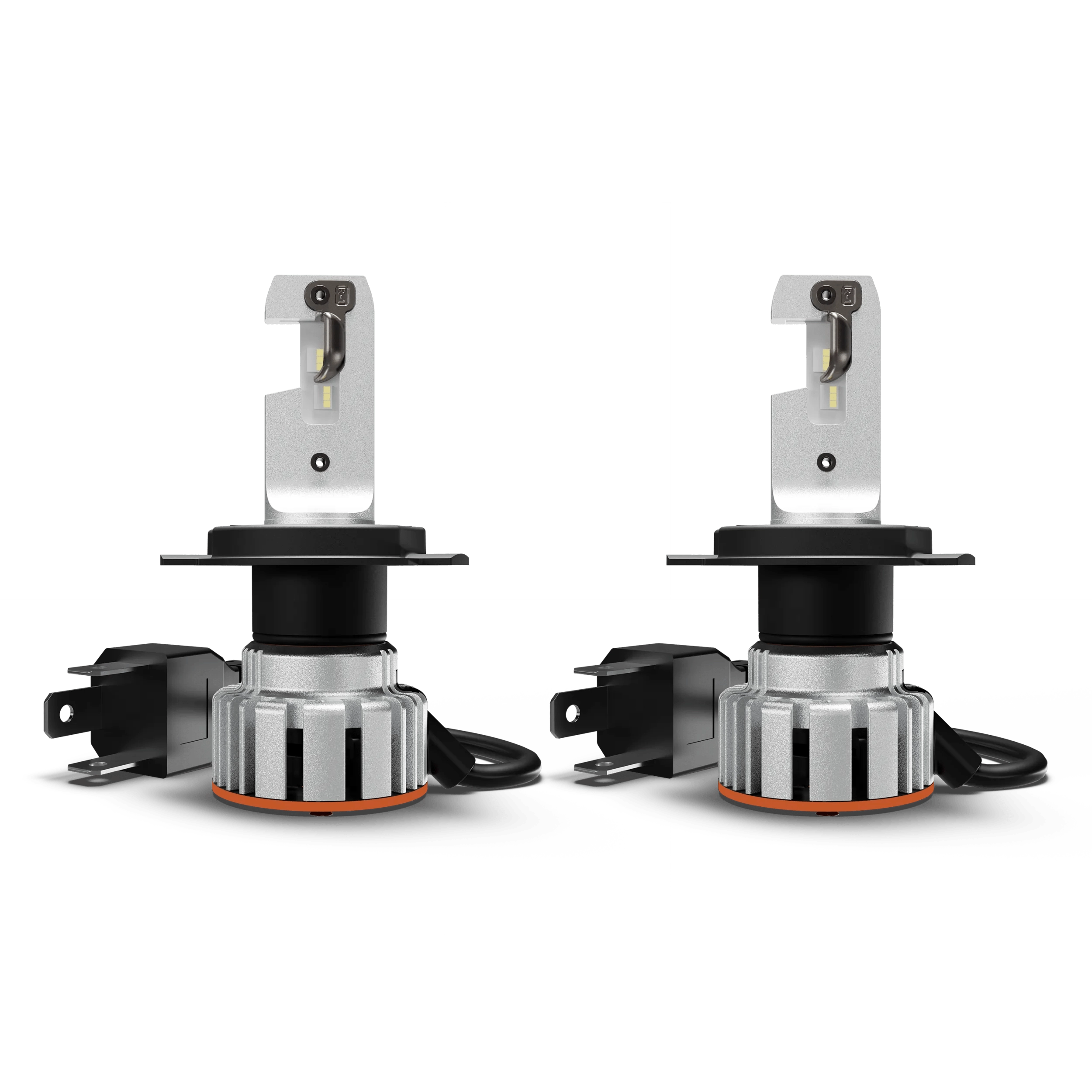 Osram - 64193DWNBST2HB - Night Breaker® LED Start H4
