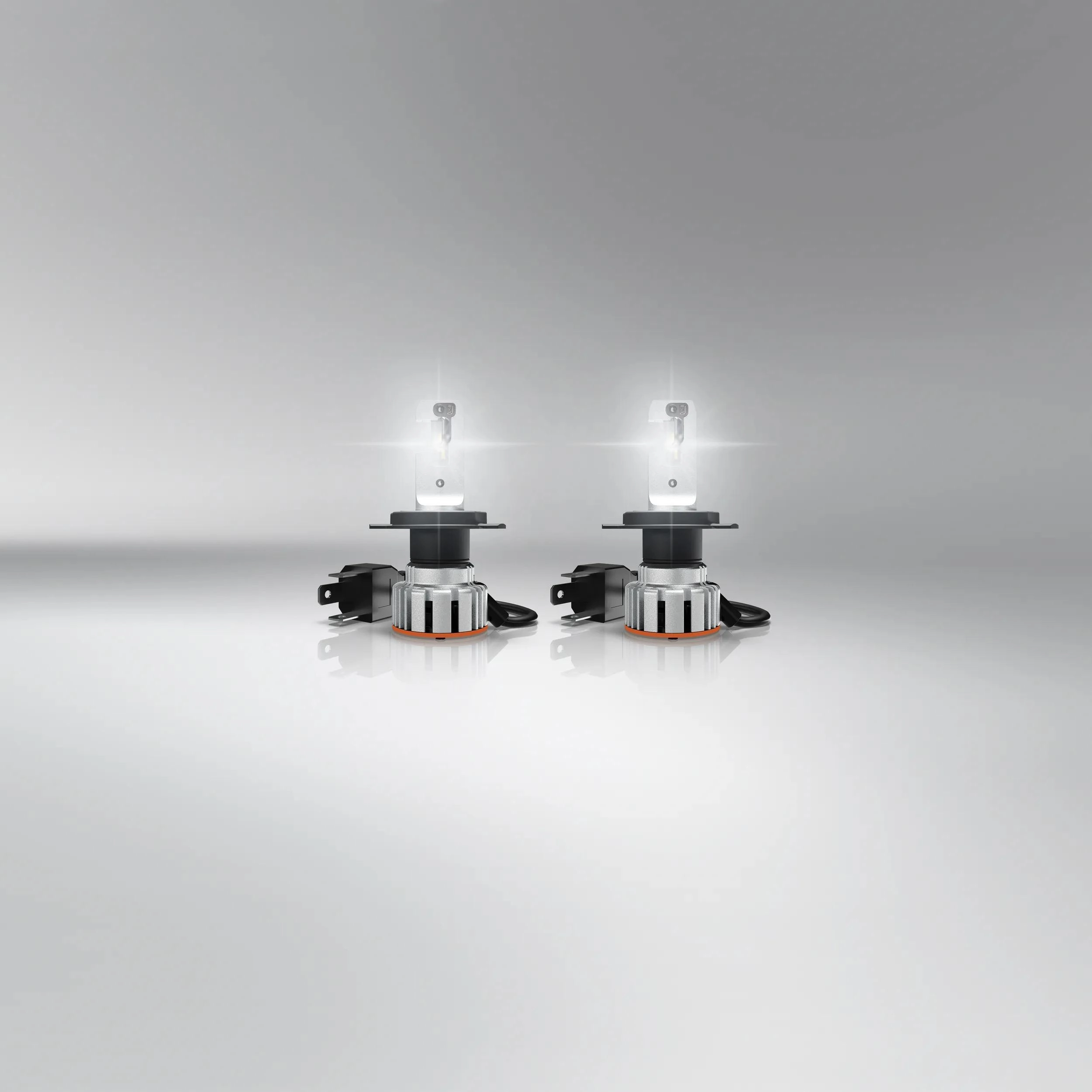 Osram - 64193DWNBST2HB - Night Breaker® LED Start H4
