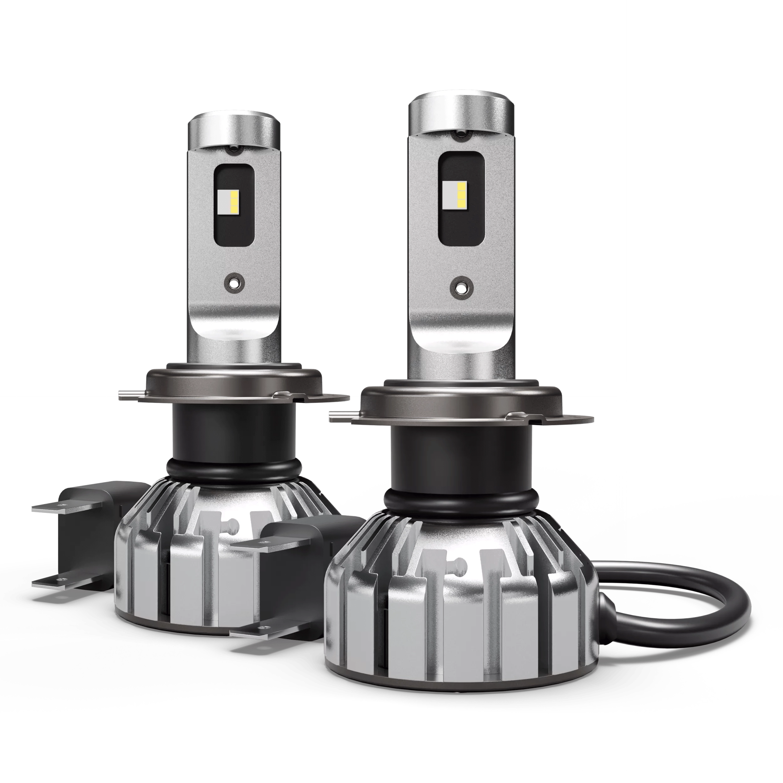 Osram - 64210DWNBSM2HB - Night Breaker® LED Smart H7