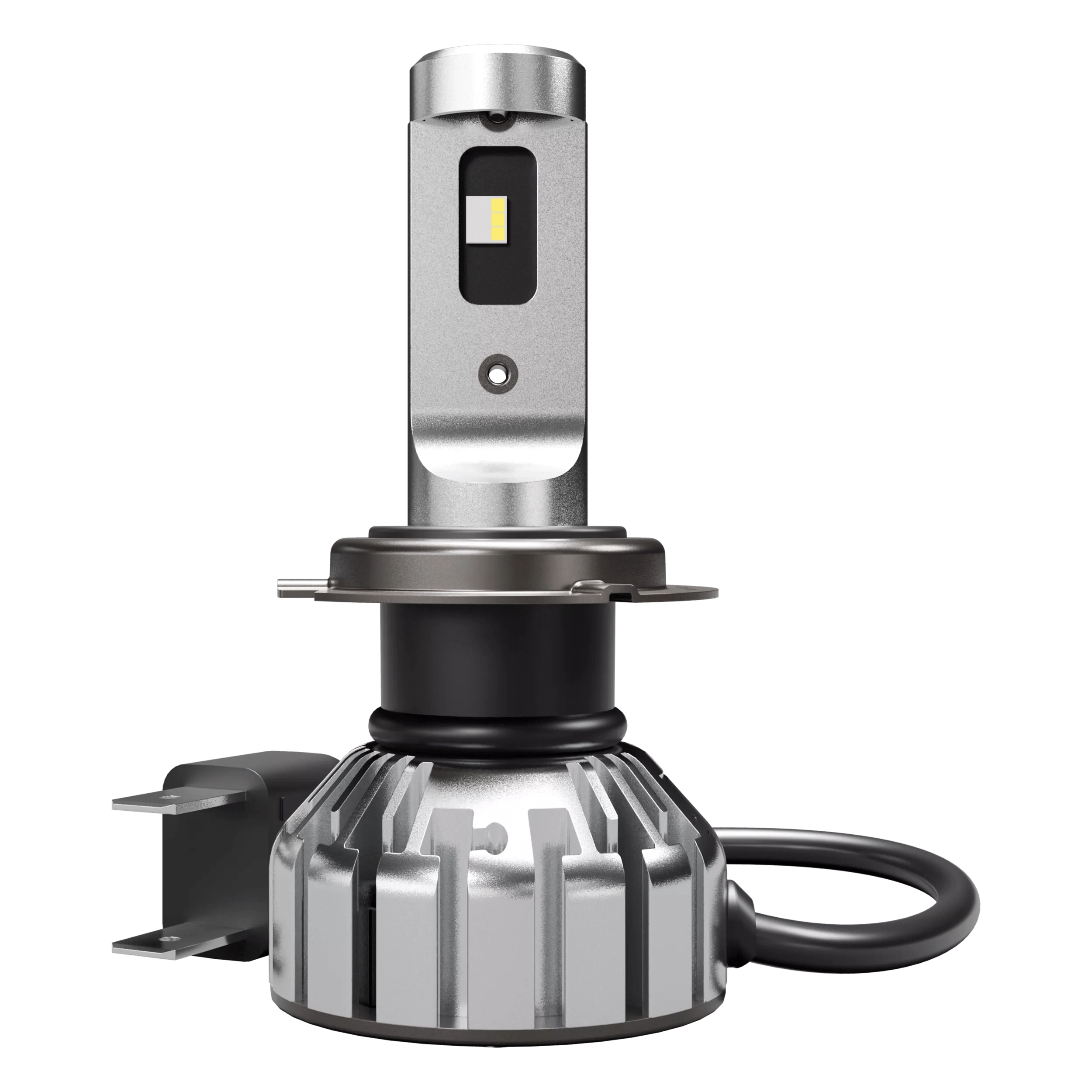 Osram - 64210DWNBSM2HB - Night Breaker® LED Smart H7