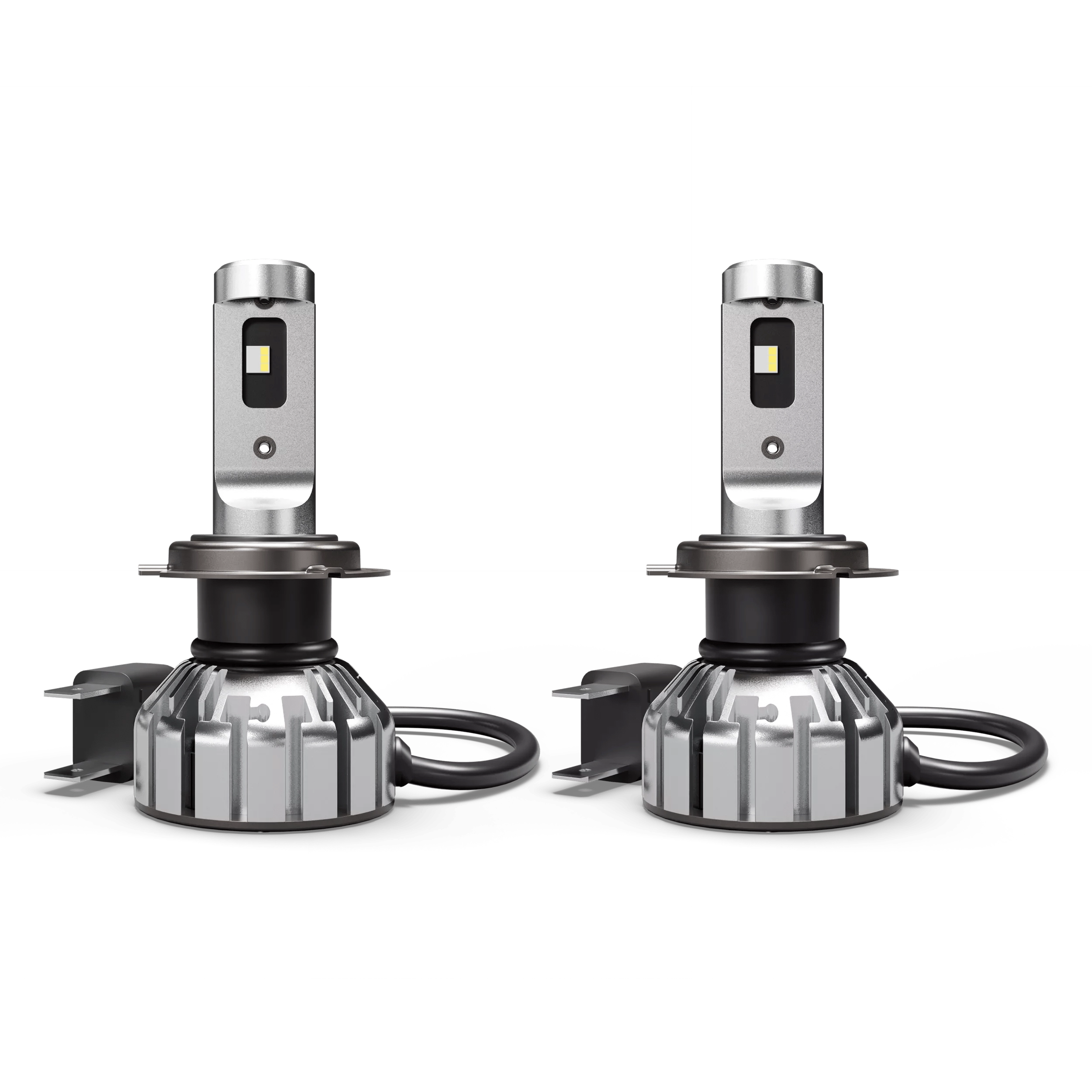 Osram - 64210DWNBSM2HB - Night Breaker® LED Smart H7