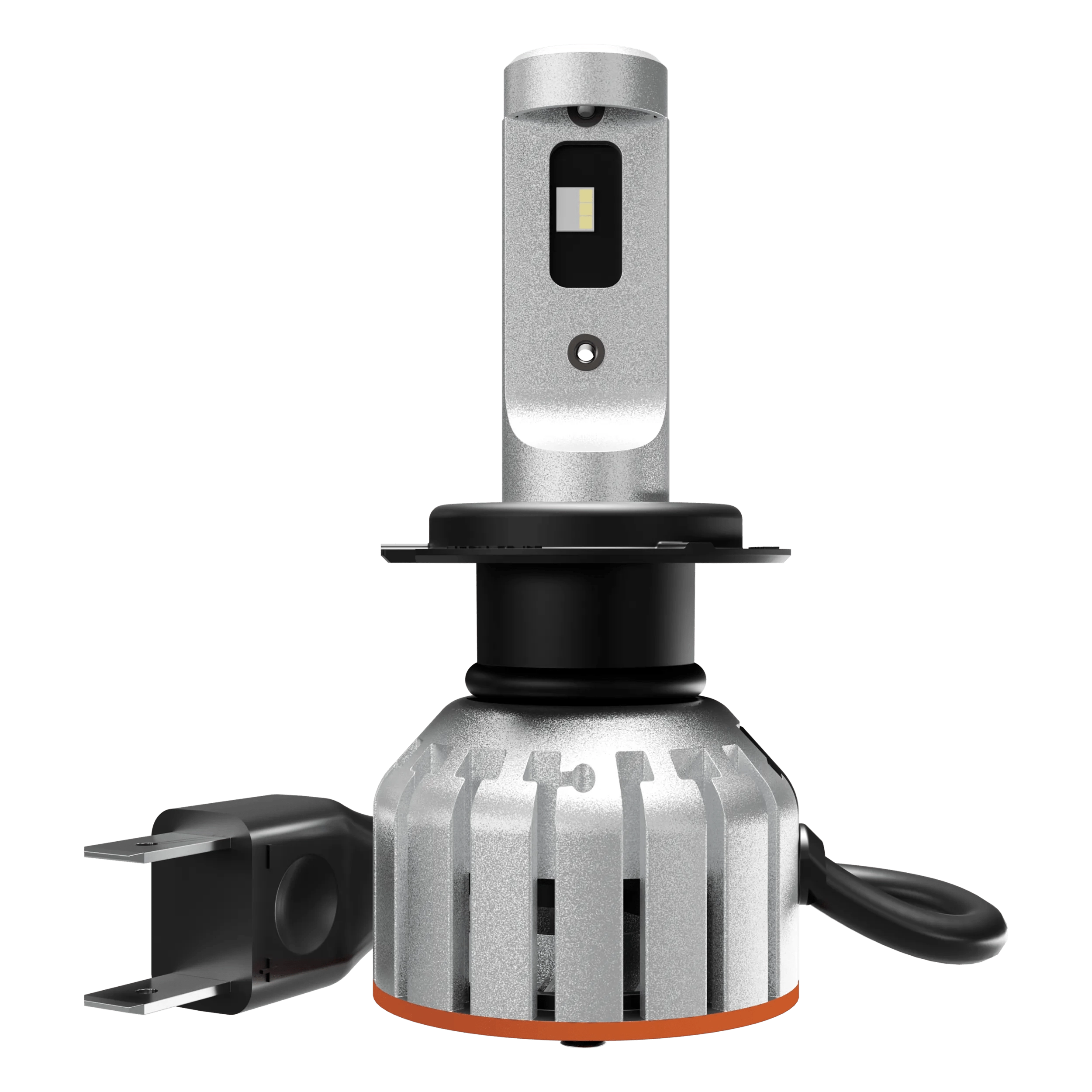Osram - 64210DWNBST2HB - Night Breaker® LED Start H7