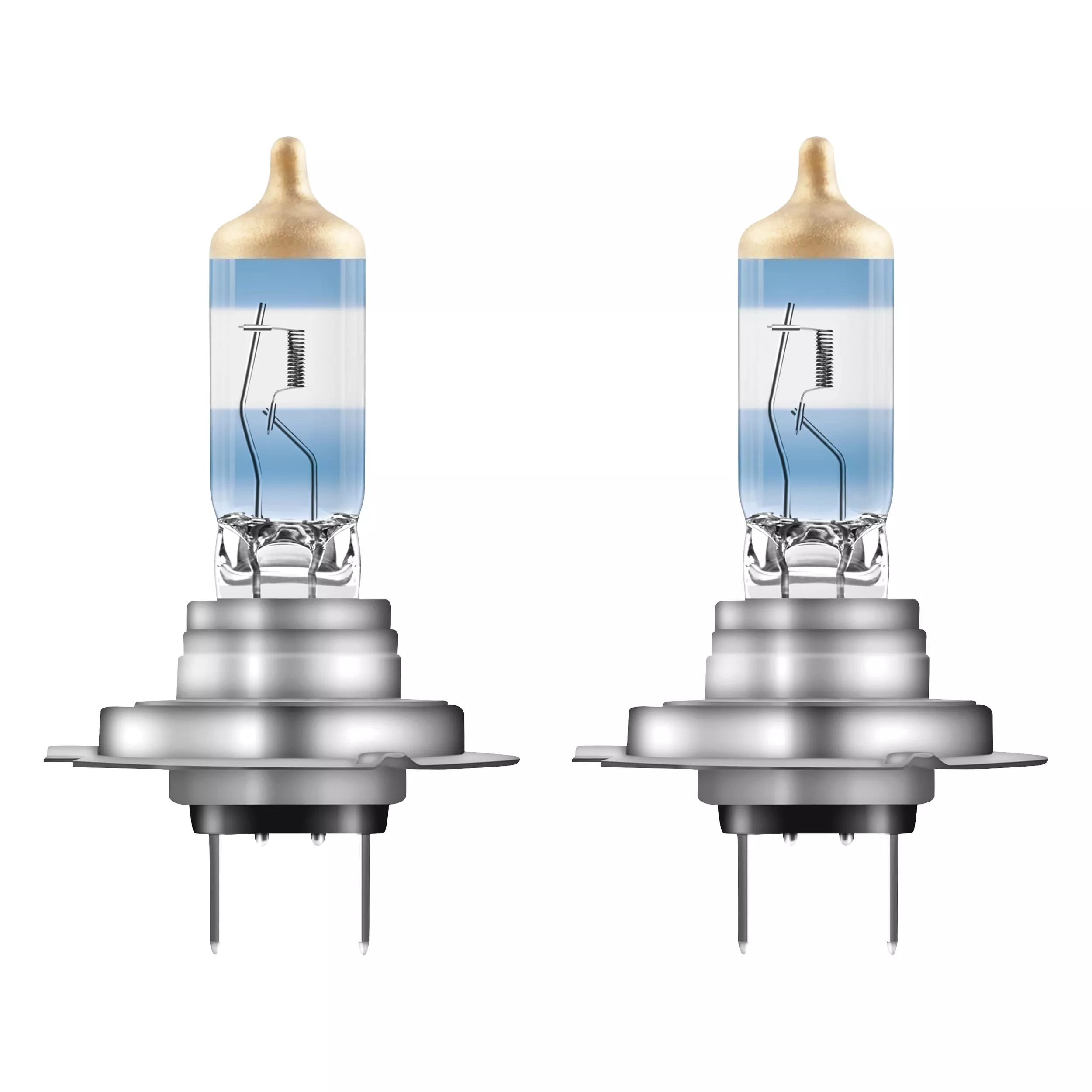 Osram - 64210NB2202HB - Night Breaker® 220, H7, Haengeklappbox (2 Lampen)