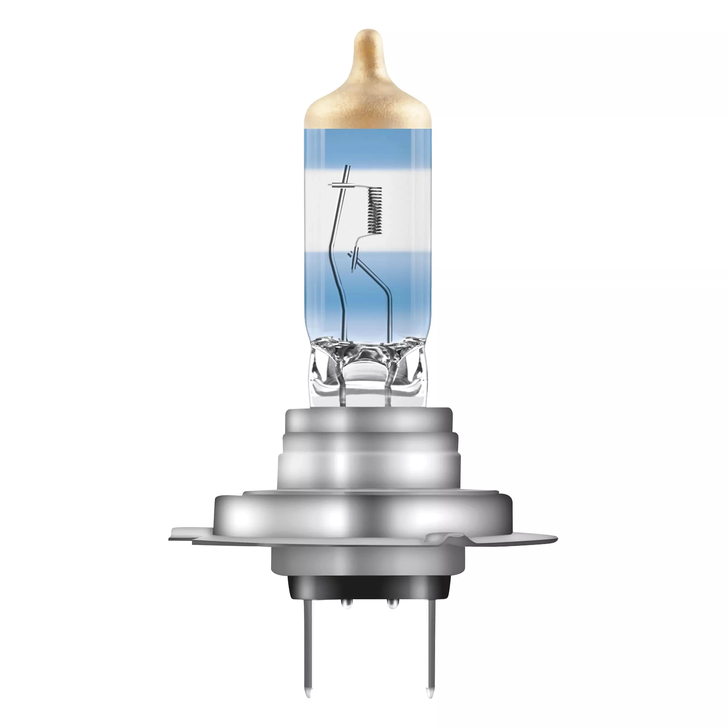 Osram - 64210NB2202HB - Night Breaker® 220, H7, Haengeklappbox (2 Lampen)