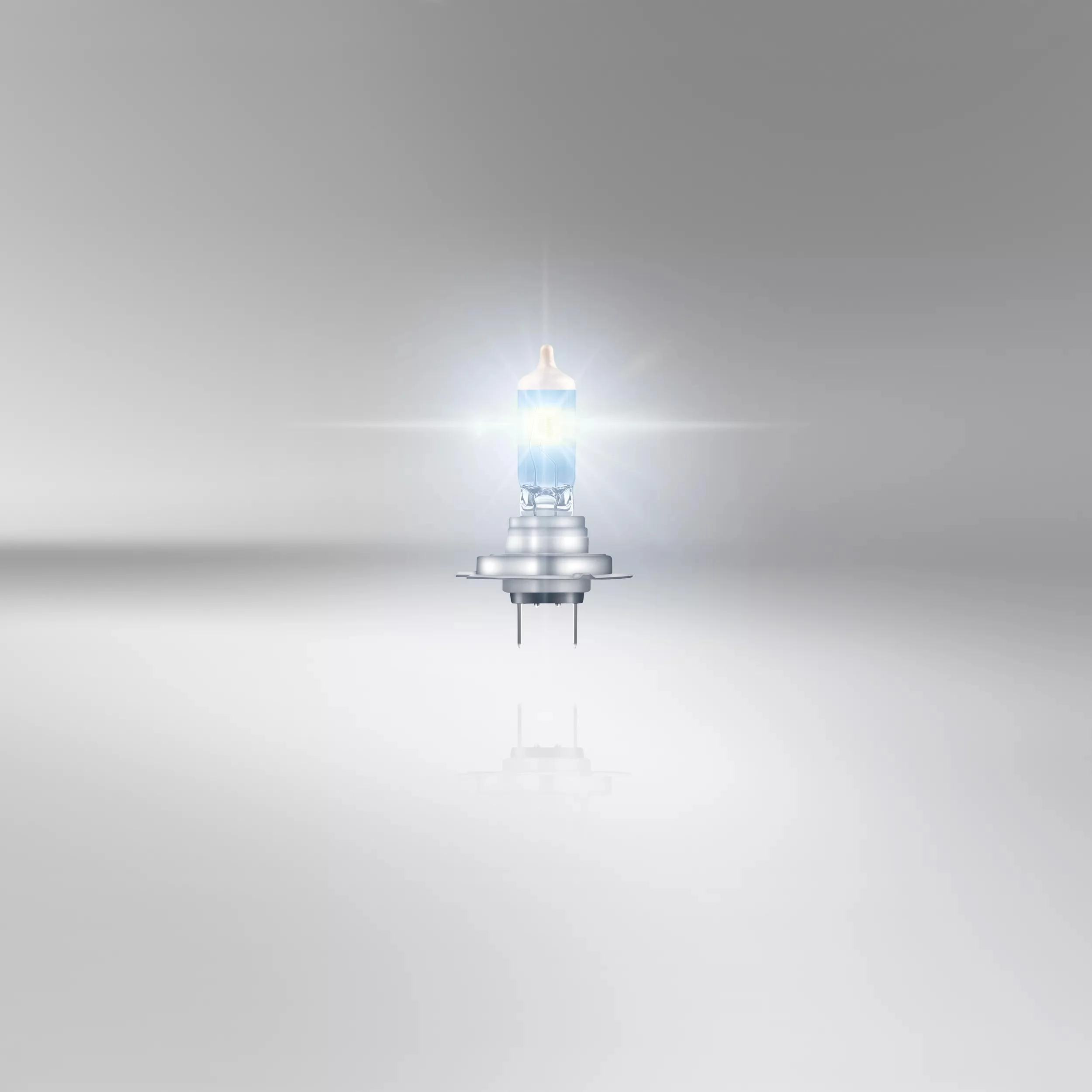 Osram - 64210NB2202HB - Night Breaker® 220, H7, Haengeklappbox (2 Lampen)