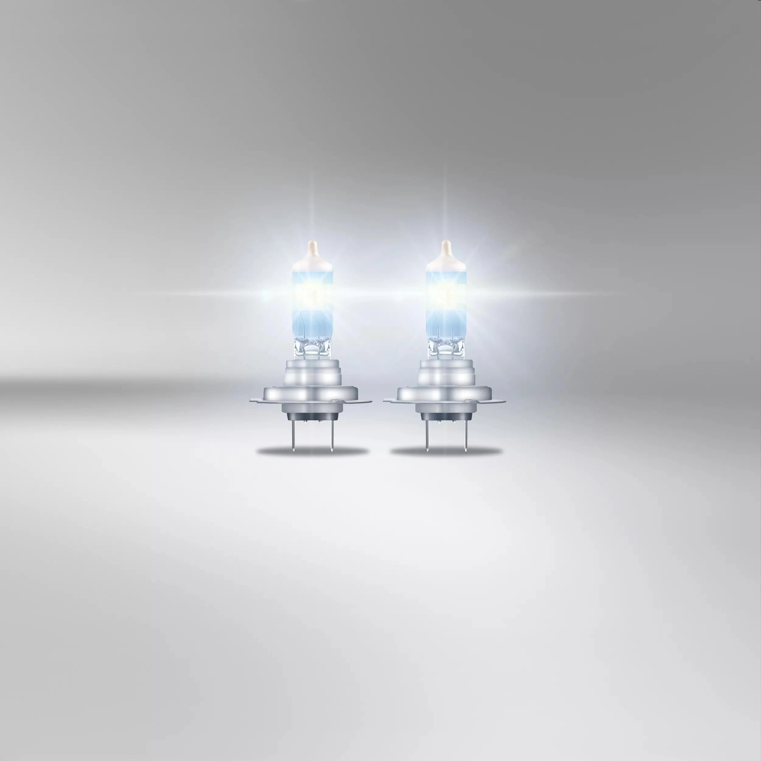 Osram - 64210NB2202HB - Night Breaker® 220, H7, Haengeklappbox (2 Lampen)