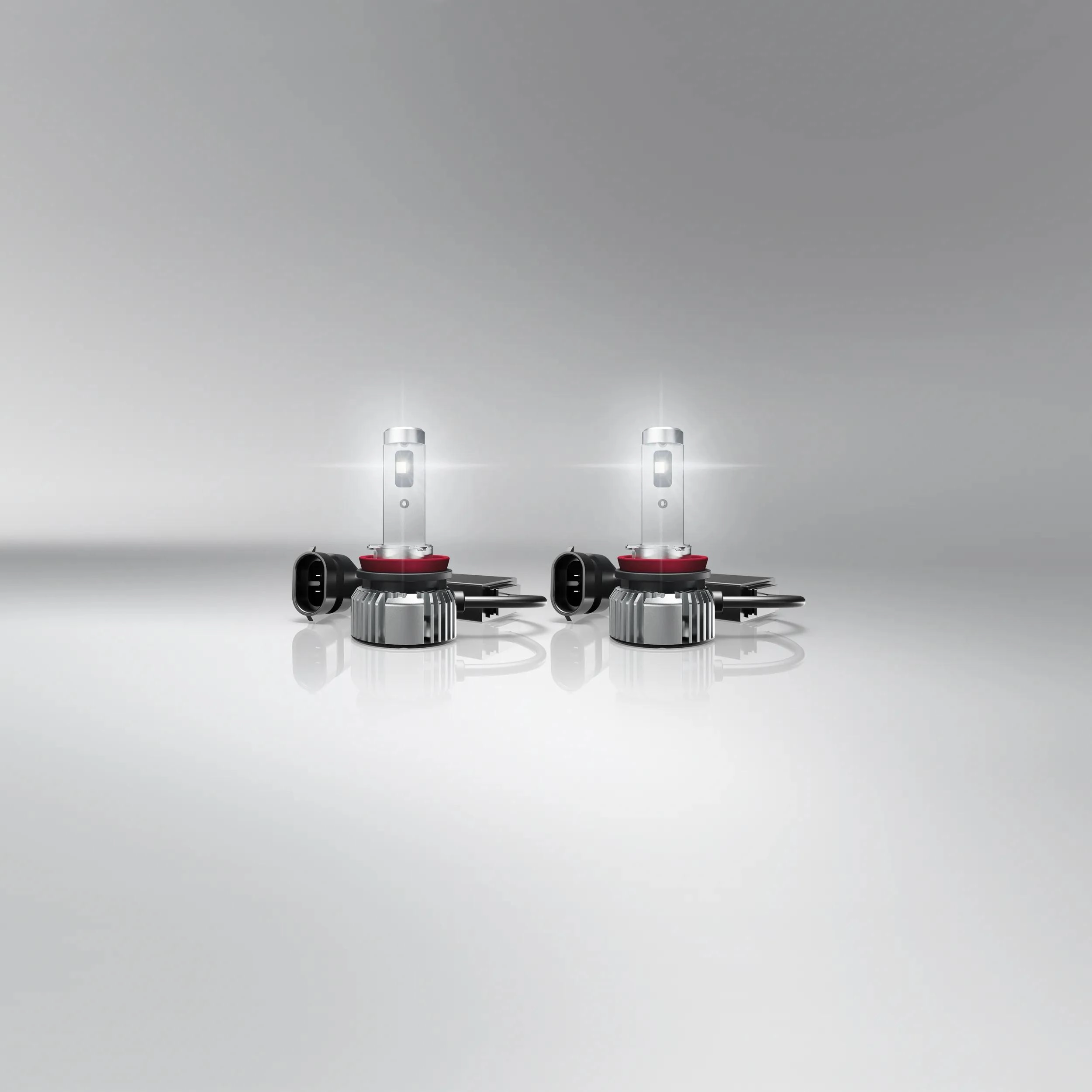 Osram - 64211DWNBSMECE2HB - Night Breaker® LED Smart ECE H11