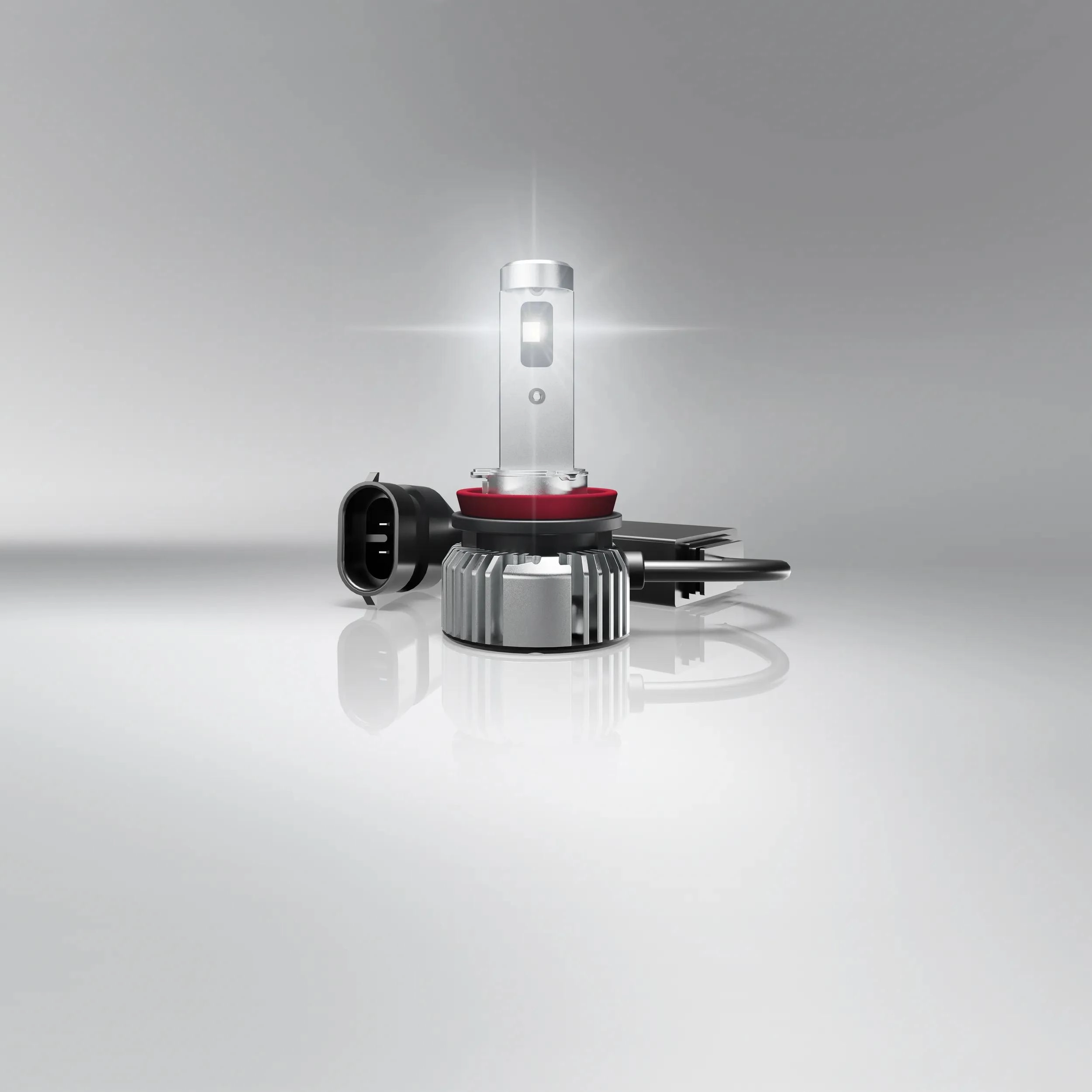 Osram - 64211DWNBSMECE2HB - Night Breaker® LED Smart ECE H11