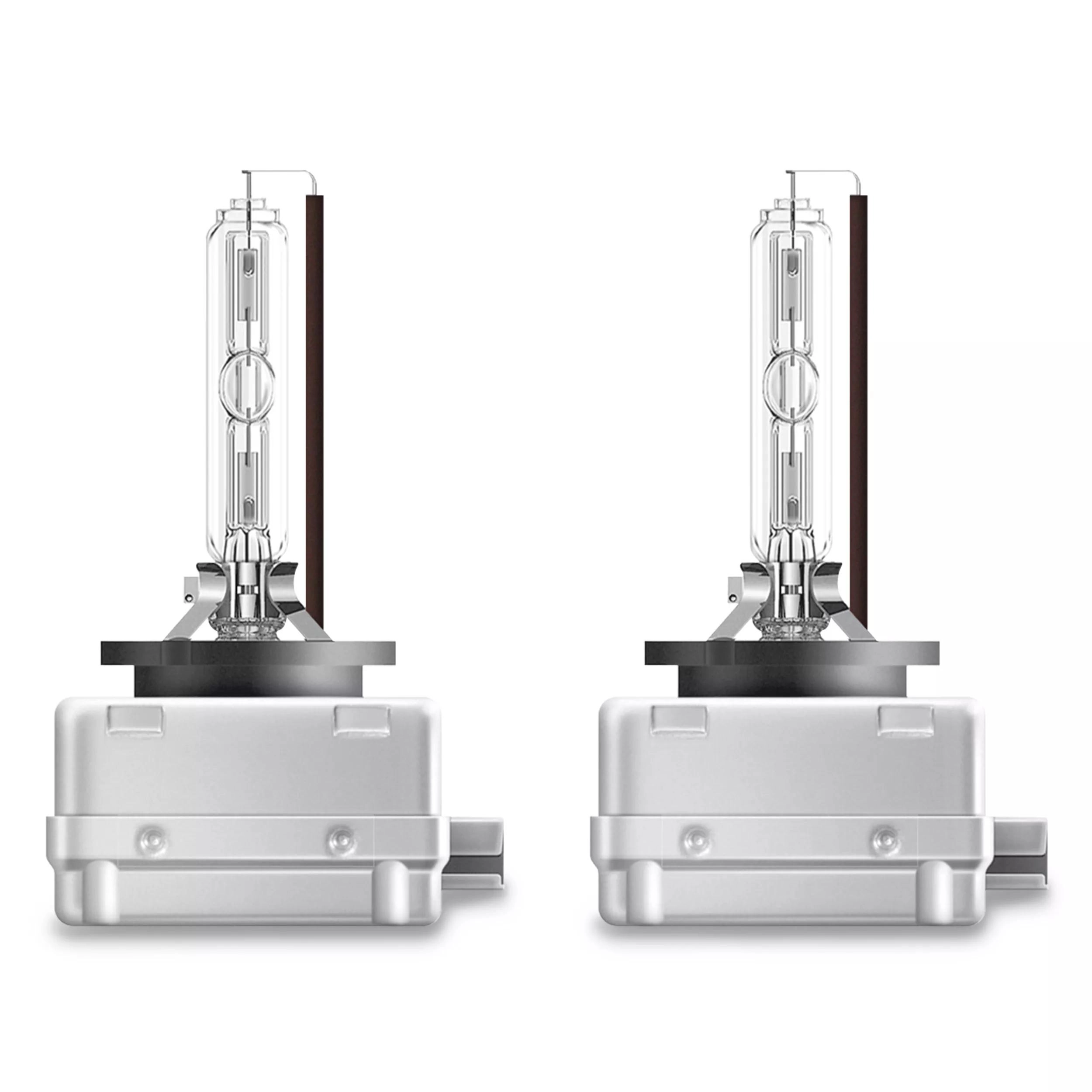 Osram - 66140XN22HB - Xenarc® Night Breaker 220, D1S, Haengeklappbox (2 Lampen)