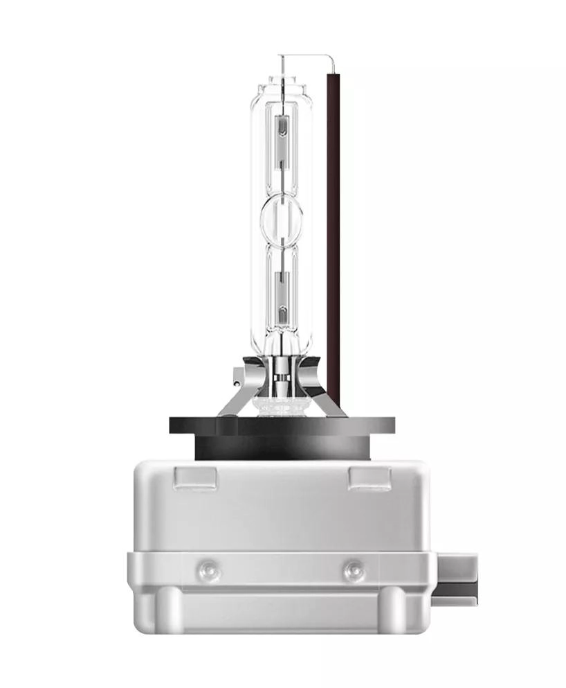 Osram - 66140XN22HB - Xenarc® Night Breaker 220, D1S, Haengeklappbox (2 Lampen)