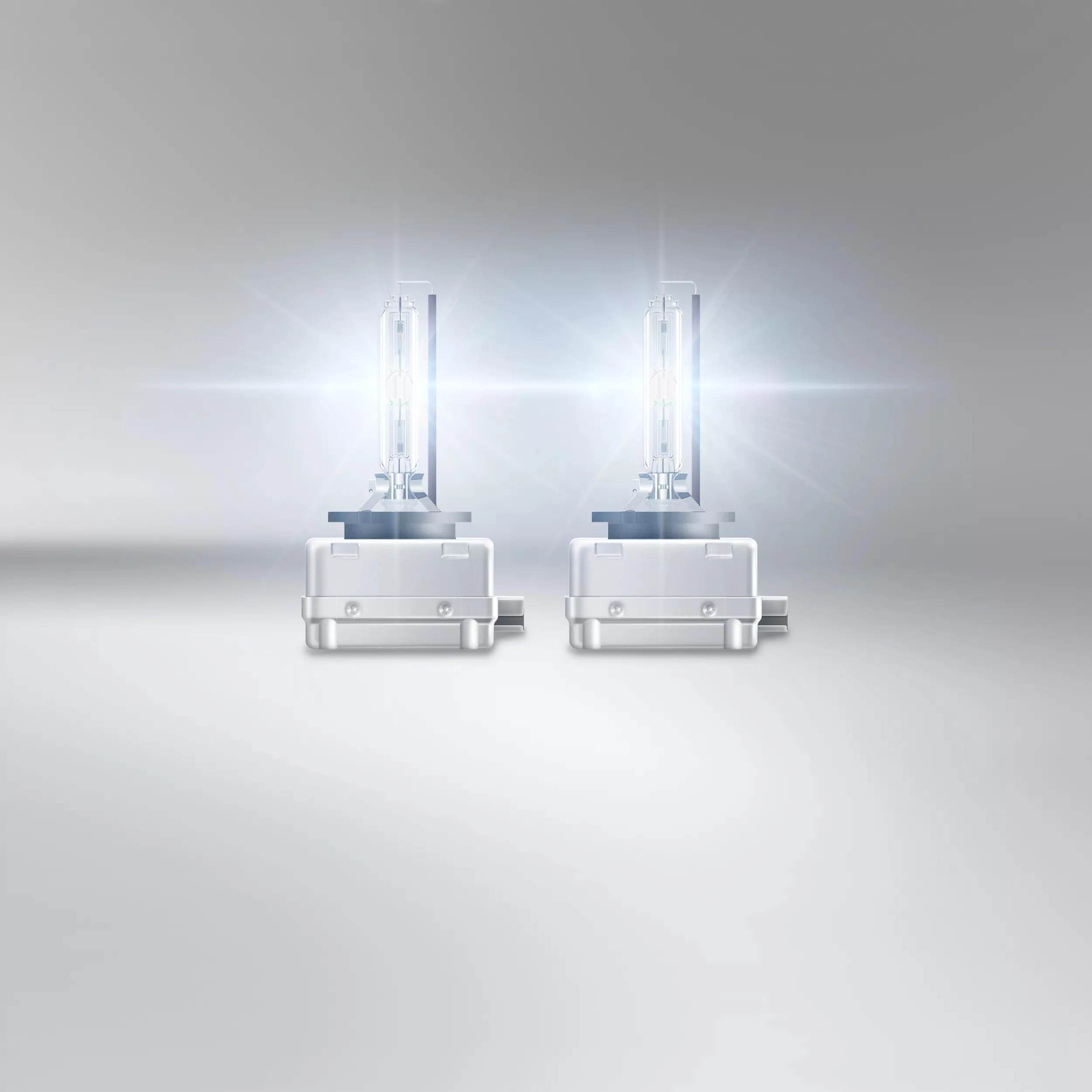 Osram - 66140XN22HB - Xenarc® Night Breaker 220, D1S, Haengeklappbox (2 Lampen)