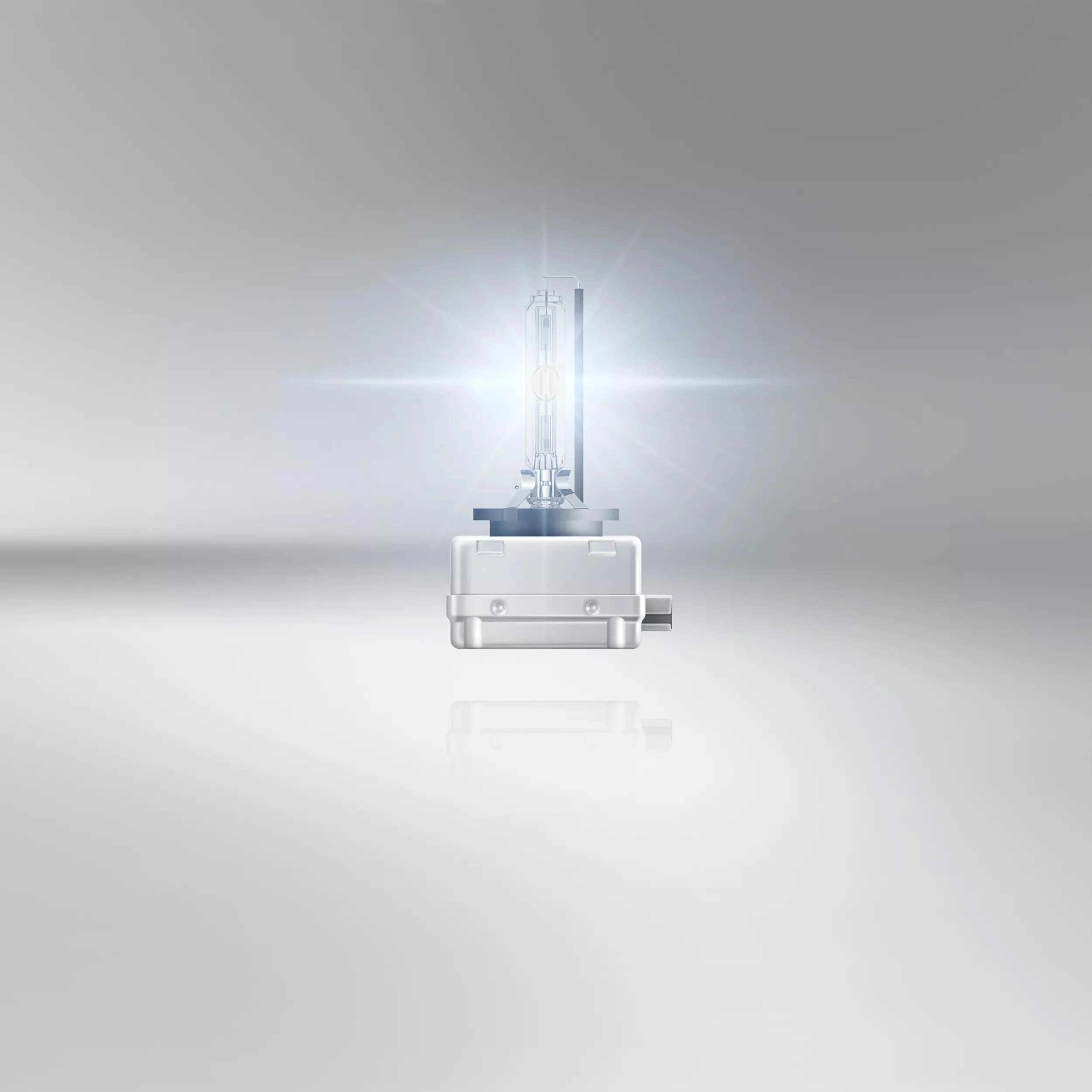 Osram - 66140XN22HB - Xenarc® Night Breaker 220, D1S, Haengeklappbox (2 Lampen)