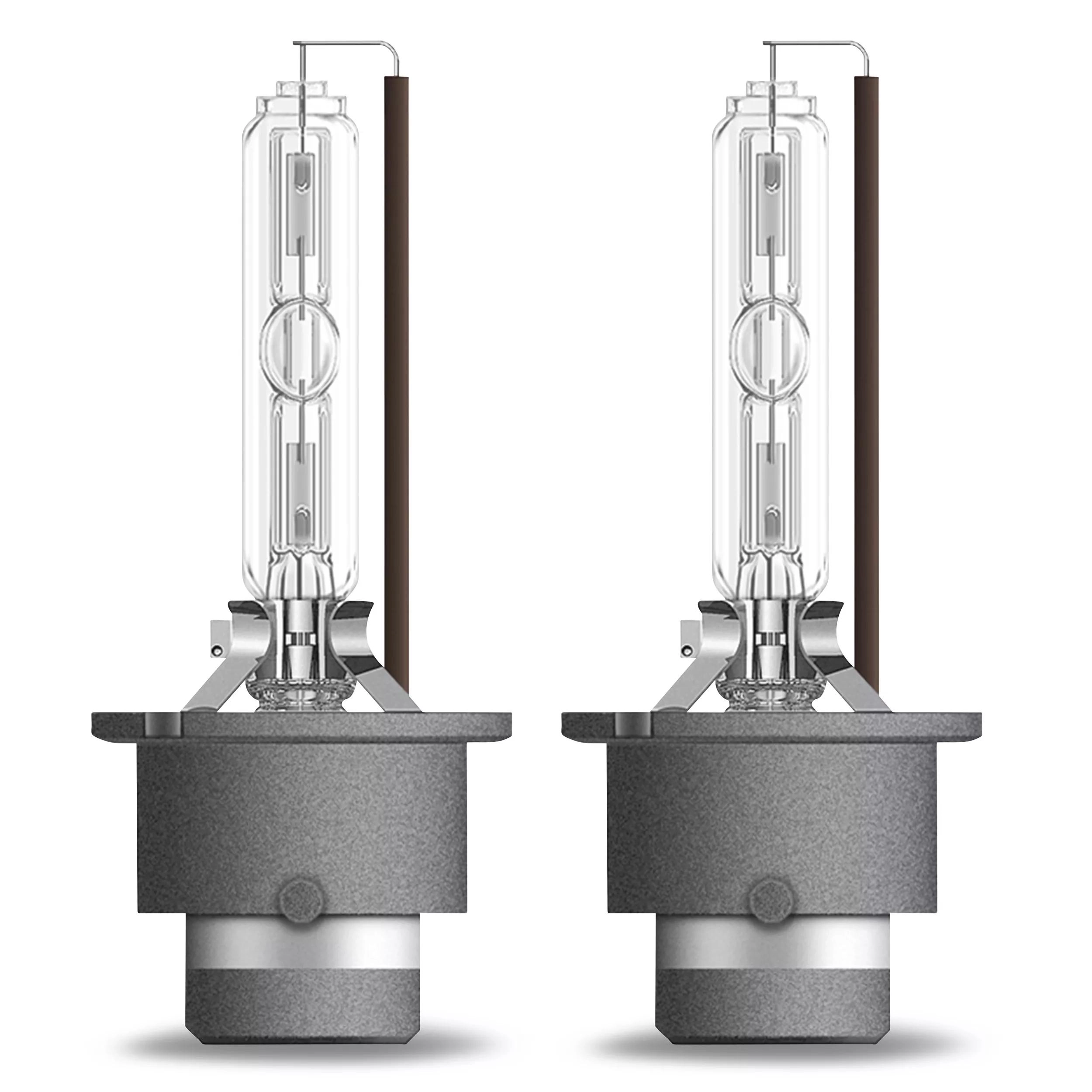 Osram - 66240XN22HB - Xenarc® Night Breaker 220, D2S, Haengeklappbox (2 Lampen)