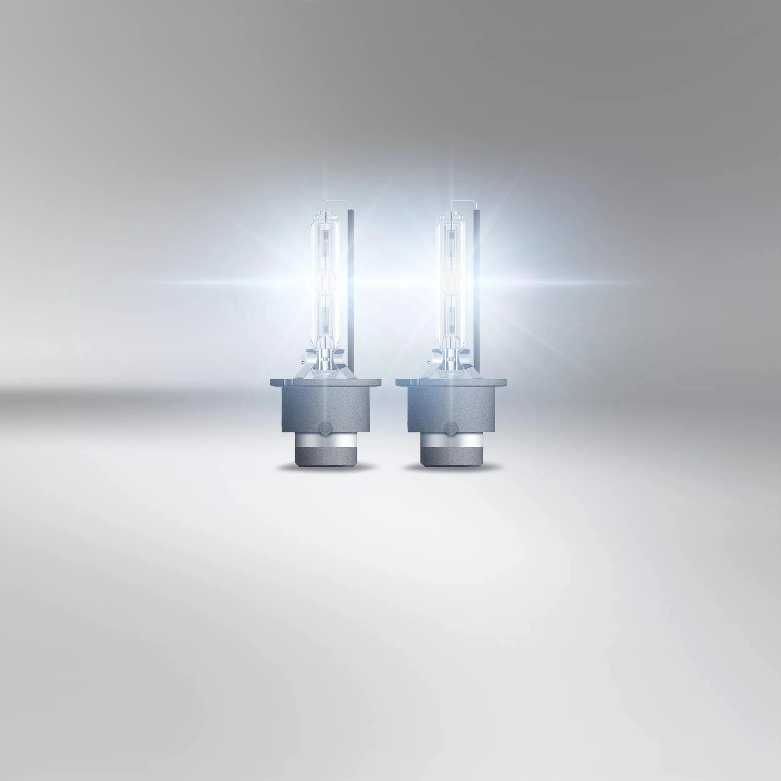 Osram - 66240XN22HB - Xenarc® Night Breaker 220, D2S, Haengeklappbox (2 Lampen)