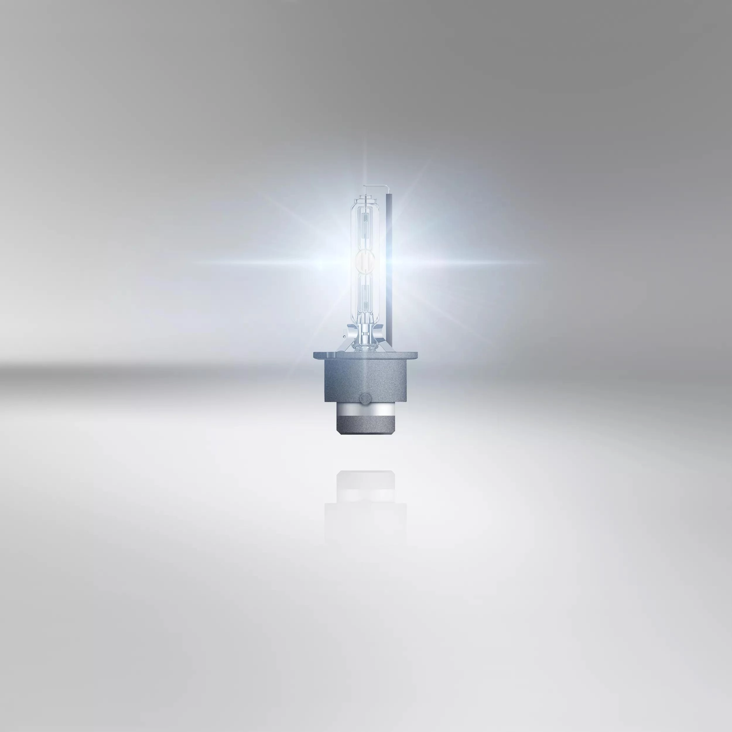 Osram - 66240XN22HB - Xenarc® Night Breaker 220, D2S, Haengeklappbox (2 Lampen)