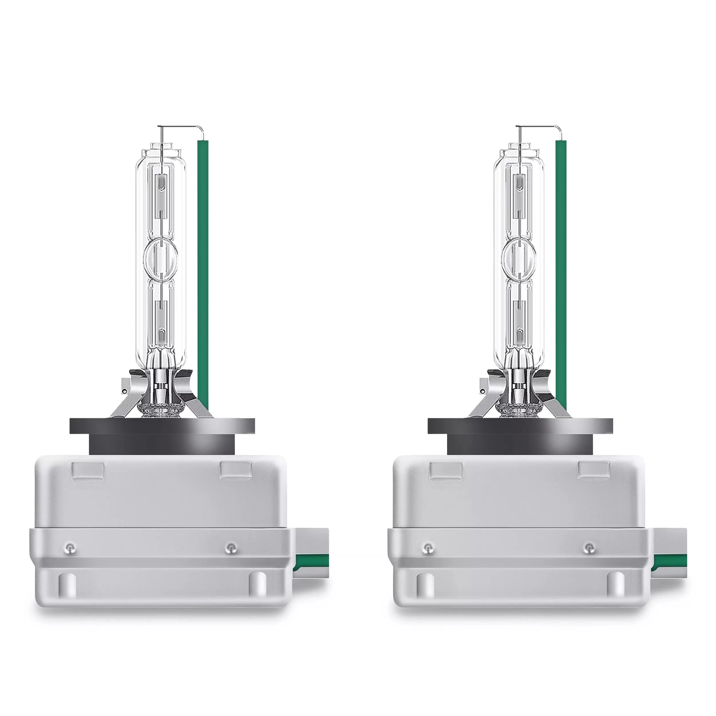 Osram - 66340XN22HB - Xenarc® Night Breaker 220, D3S, Haengeklappbox (2 Lampen)