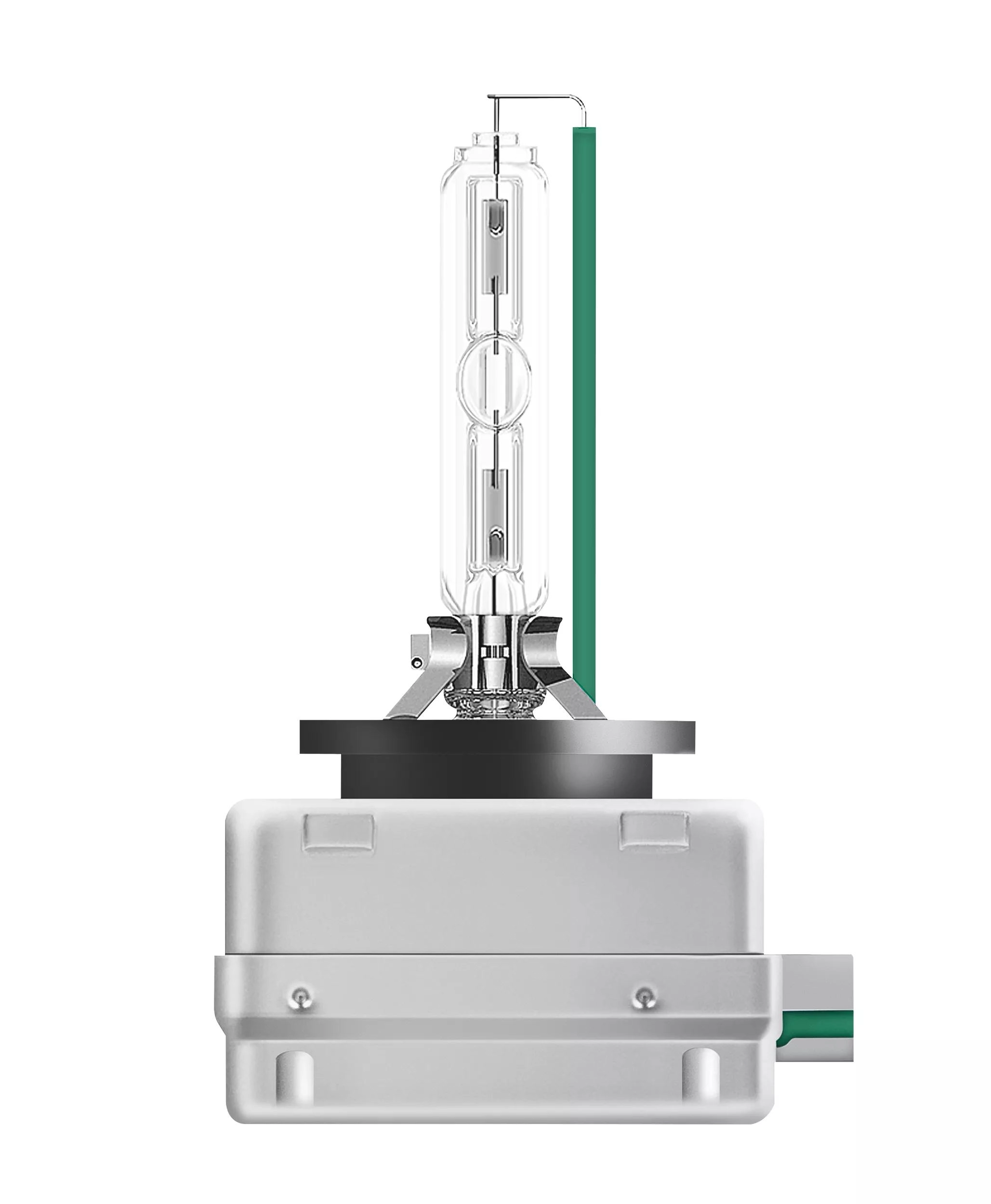 Osram - 66340XN22HB - Xenarc® Night Breaker 220, D3S, Haengeklappbox (2 Lampen)