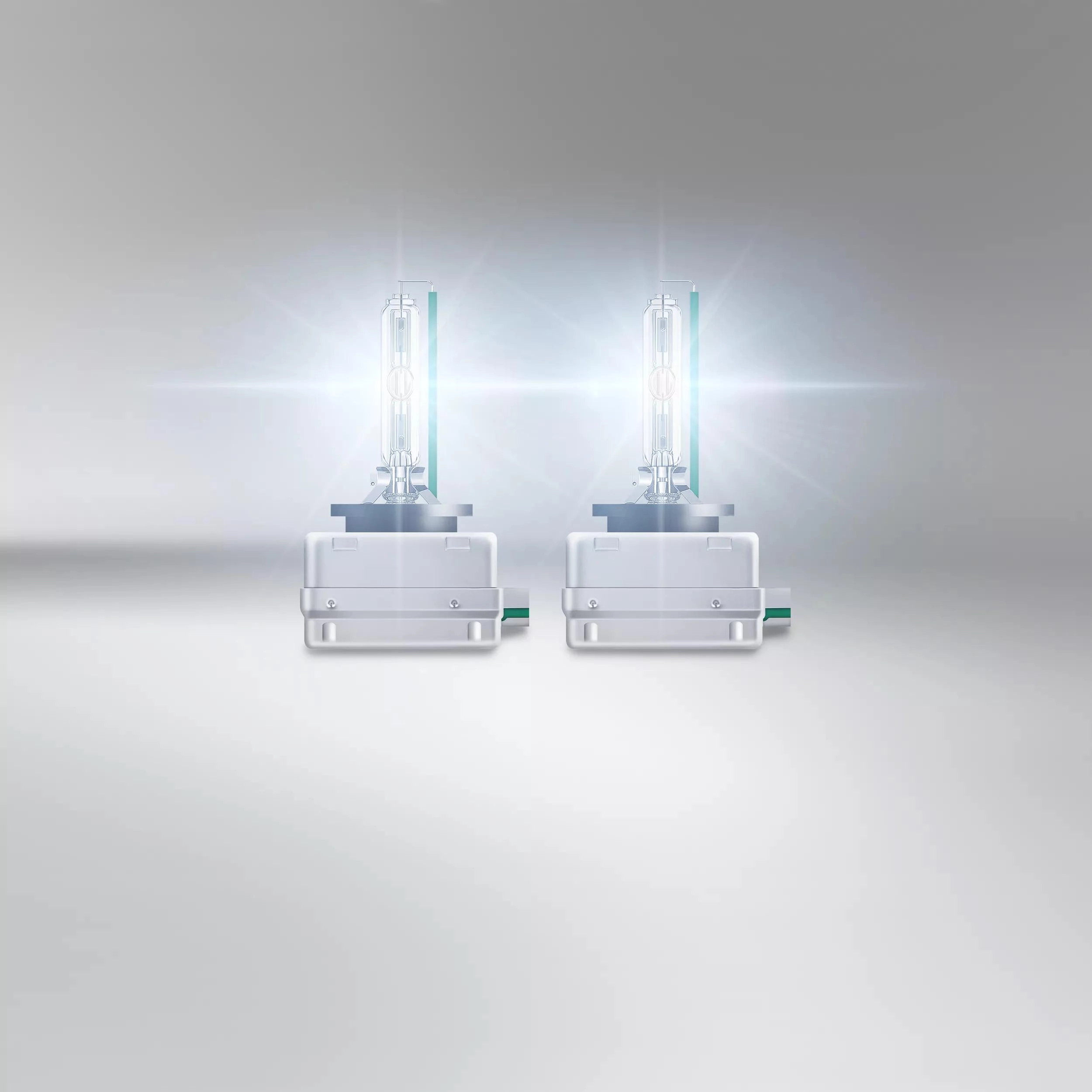Osram - 66340XN22HB - Xenarc® Night Breaker 220, D3S, Haengeklappbox (2 Lampen)