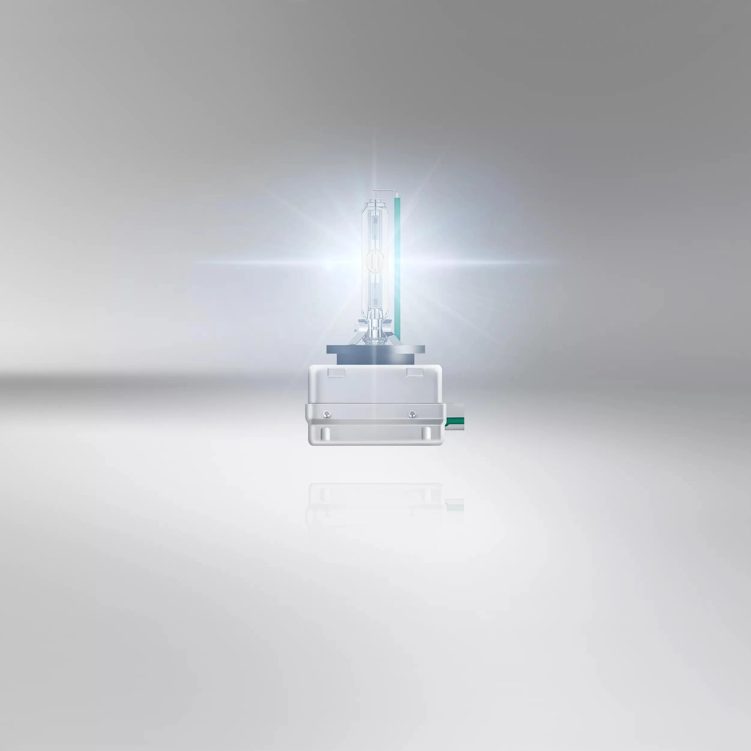 Osram - 66340XN22HB - Xenarc® Night Breaker 220, D3S, Haengeklappbox (2 Lampen)