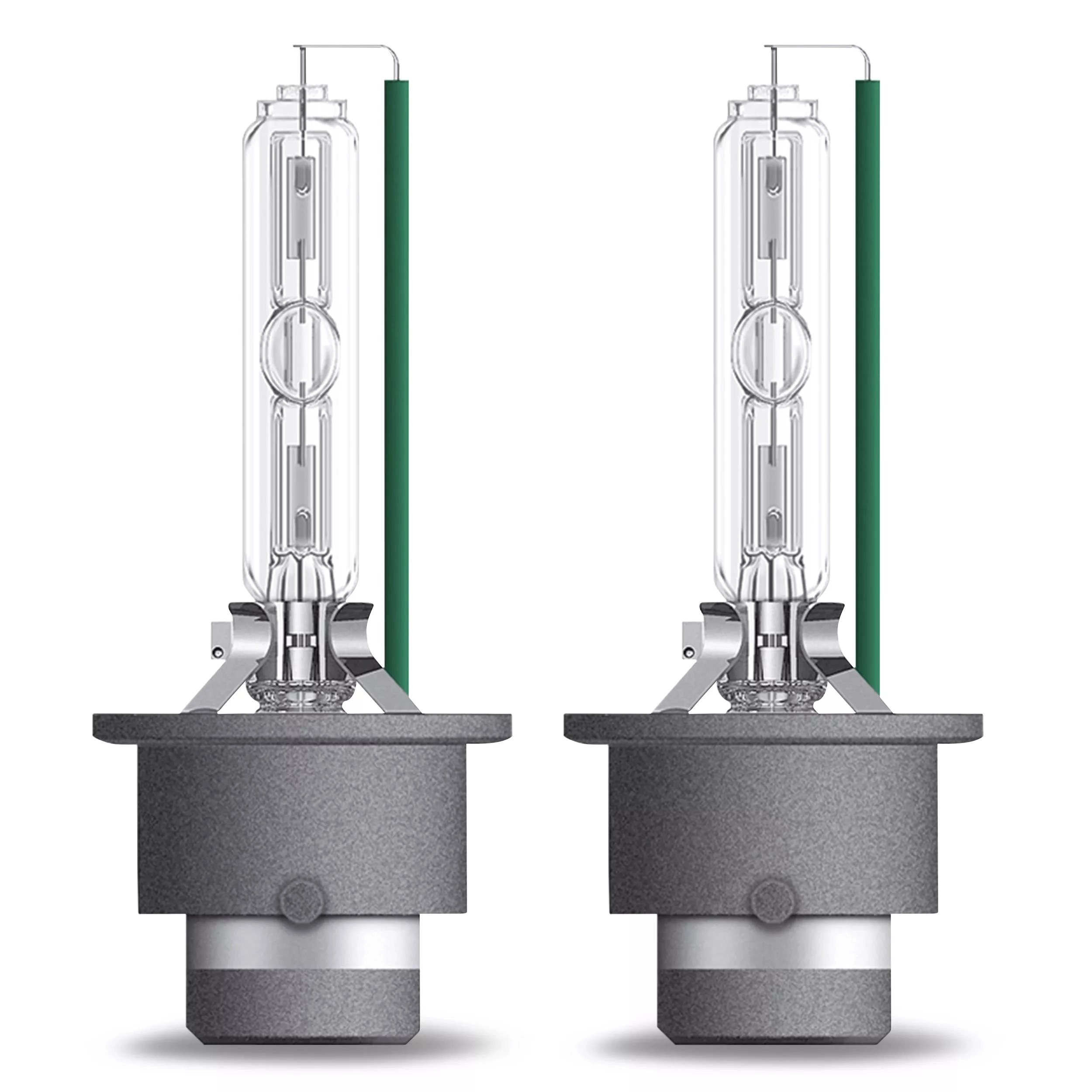 Osram - 66440XN22HB - Xenarc® Night Breaker 220, D4S, Haengeklappbox (2 Lampen)