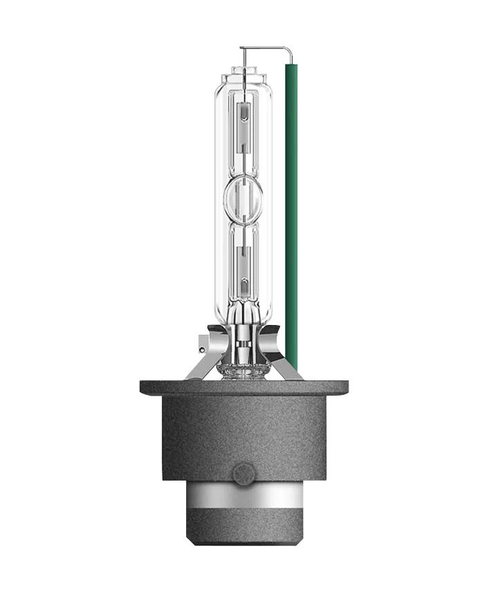 Osram - 66440XN22HB - Xenarc® Night Breaker 220, D4S, Haengeklappbox (2 Lampen)