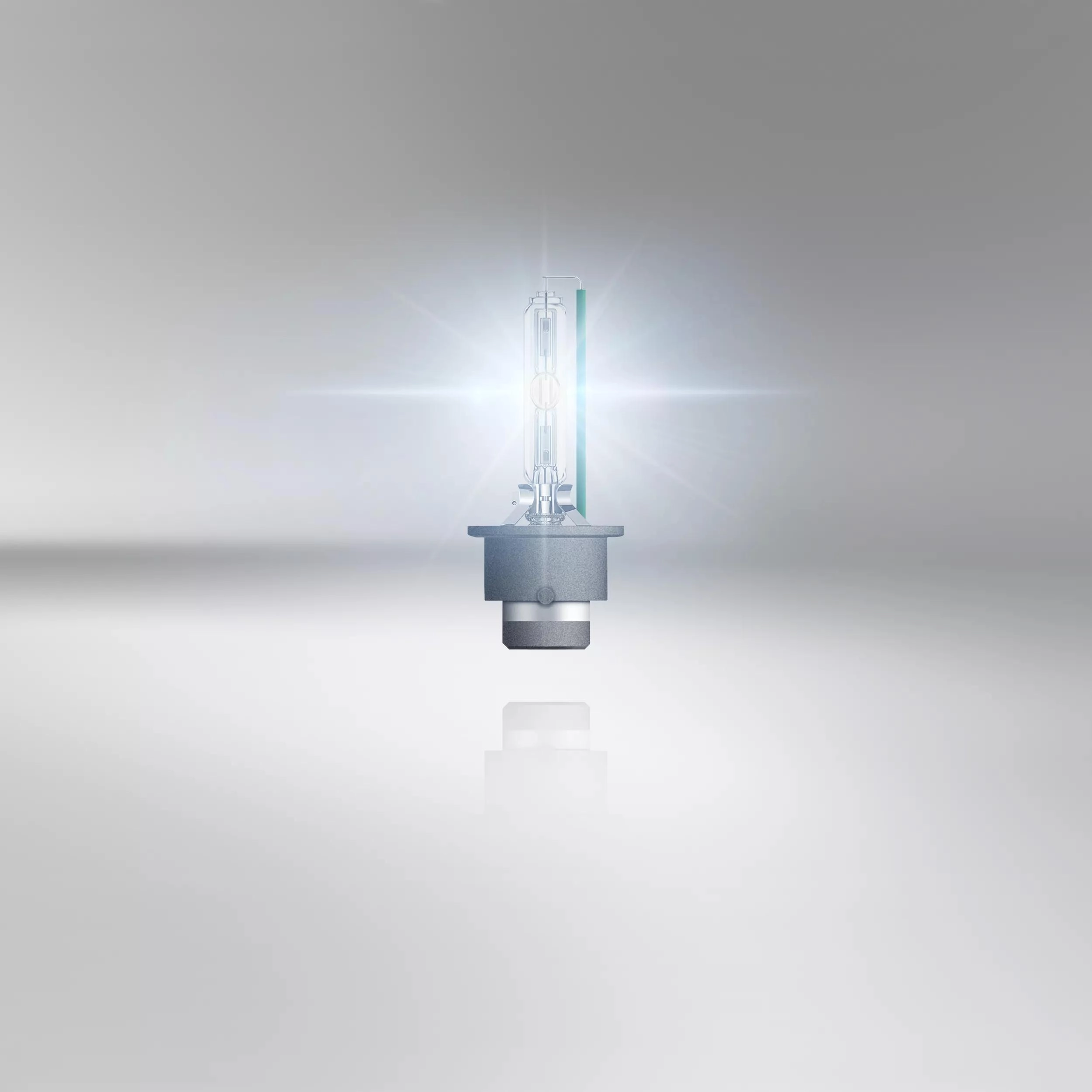 Osram - 66440XN22HB - Xenarc® Night Breaker 220, D4S, Haengeklappbox (2 Lampen)