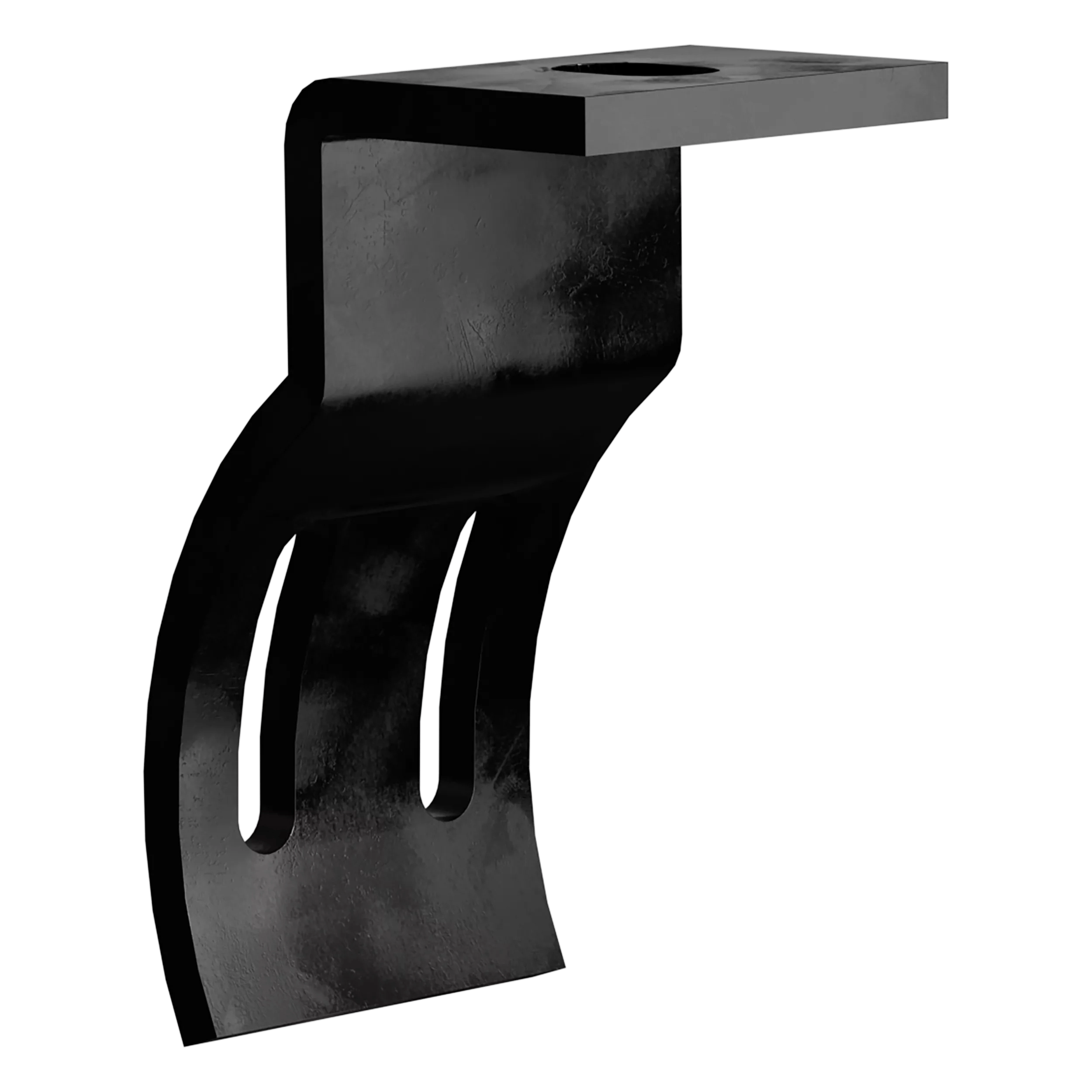 Osram - LEDDLFXACC101 - LEDriving® Montagesatz FX Gen 2 Rueckhalter