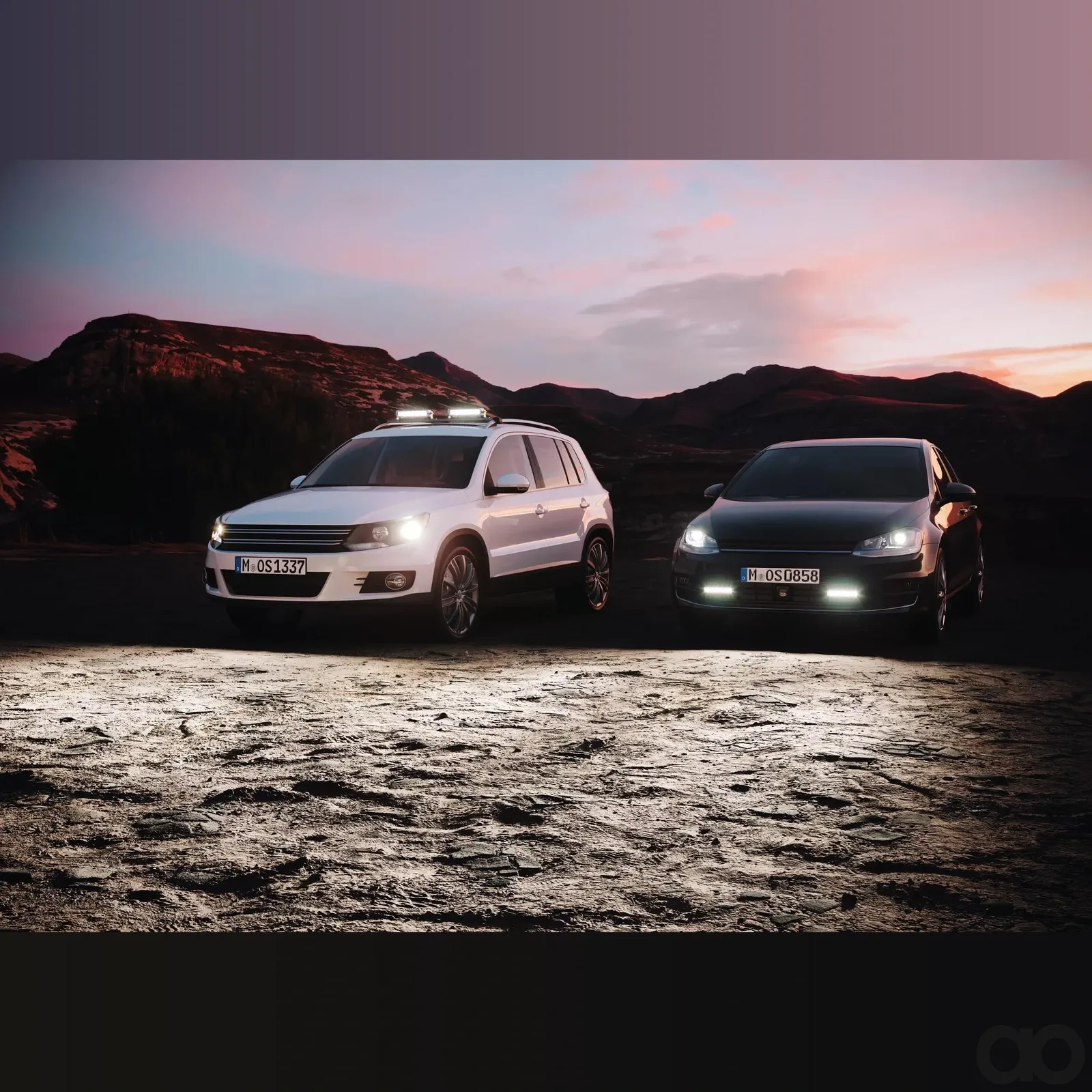 Osram - LEDDL101SP - LEDriving® Cube MX85-SP