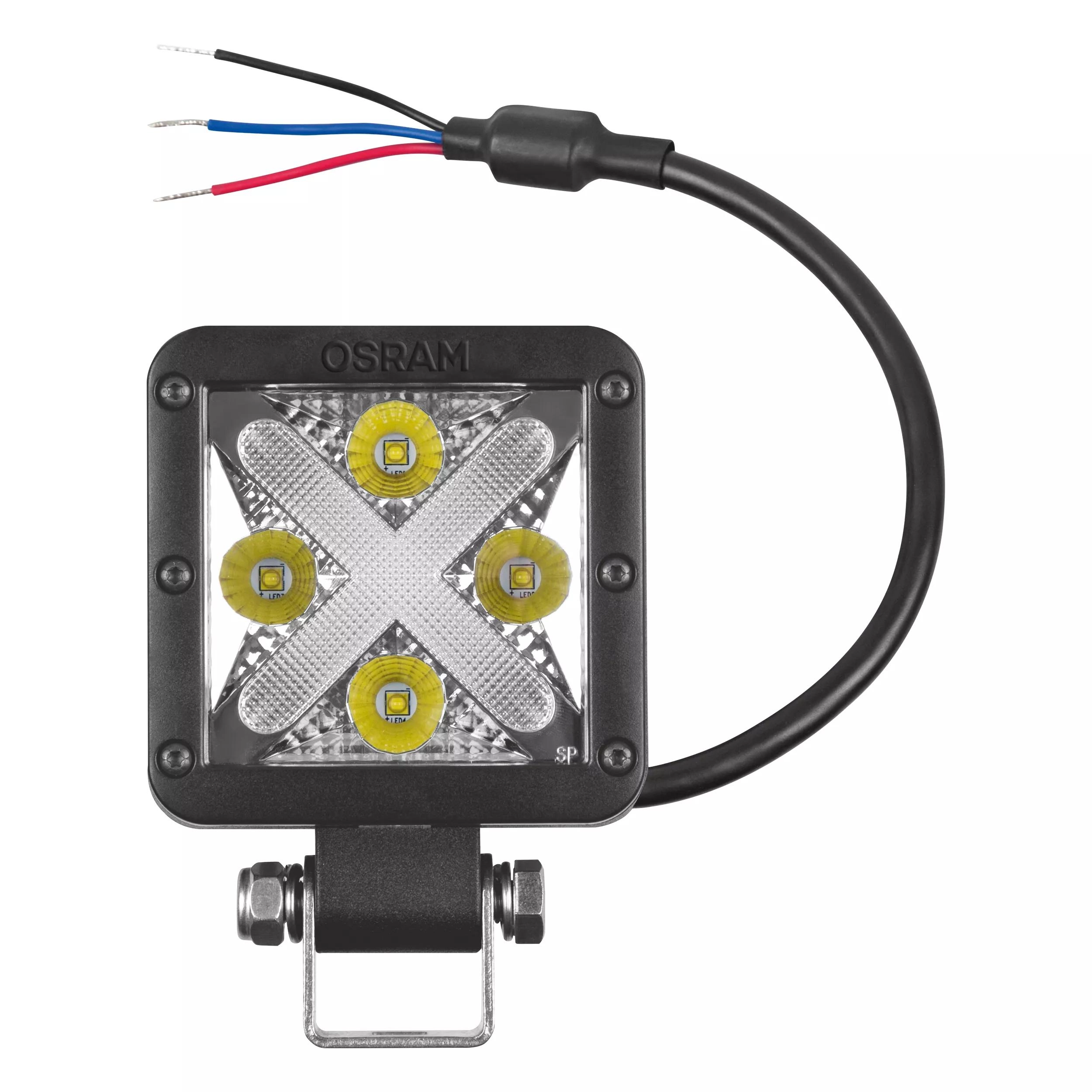 Osram - LEDDL101SP - LEDriving® Cube MX85-SP