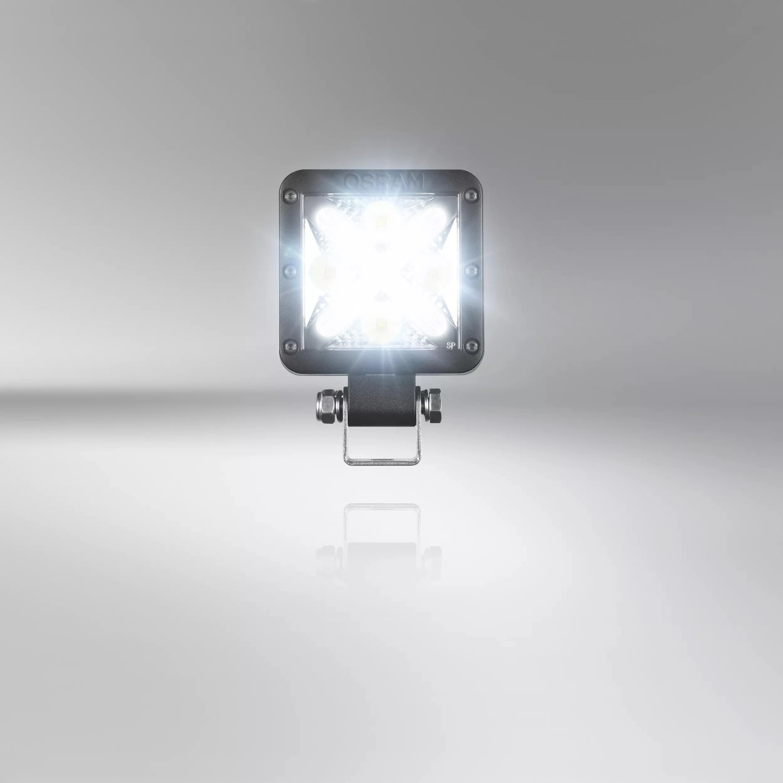 Osram - LEDDL101SP - LEDriving® Cube MX85-SP